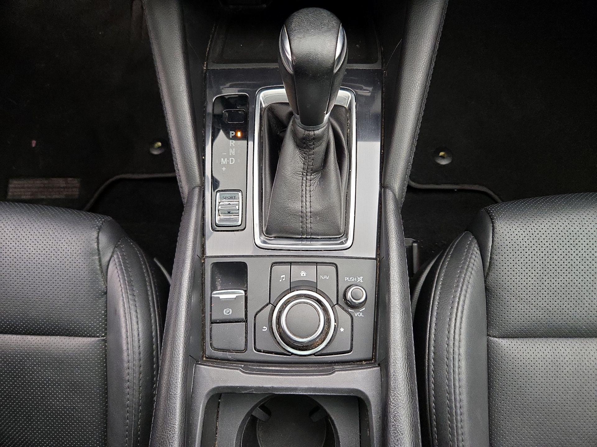 Thumbnail: 2016 Mazda Mazda6 - 17