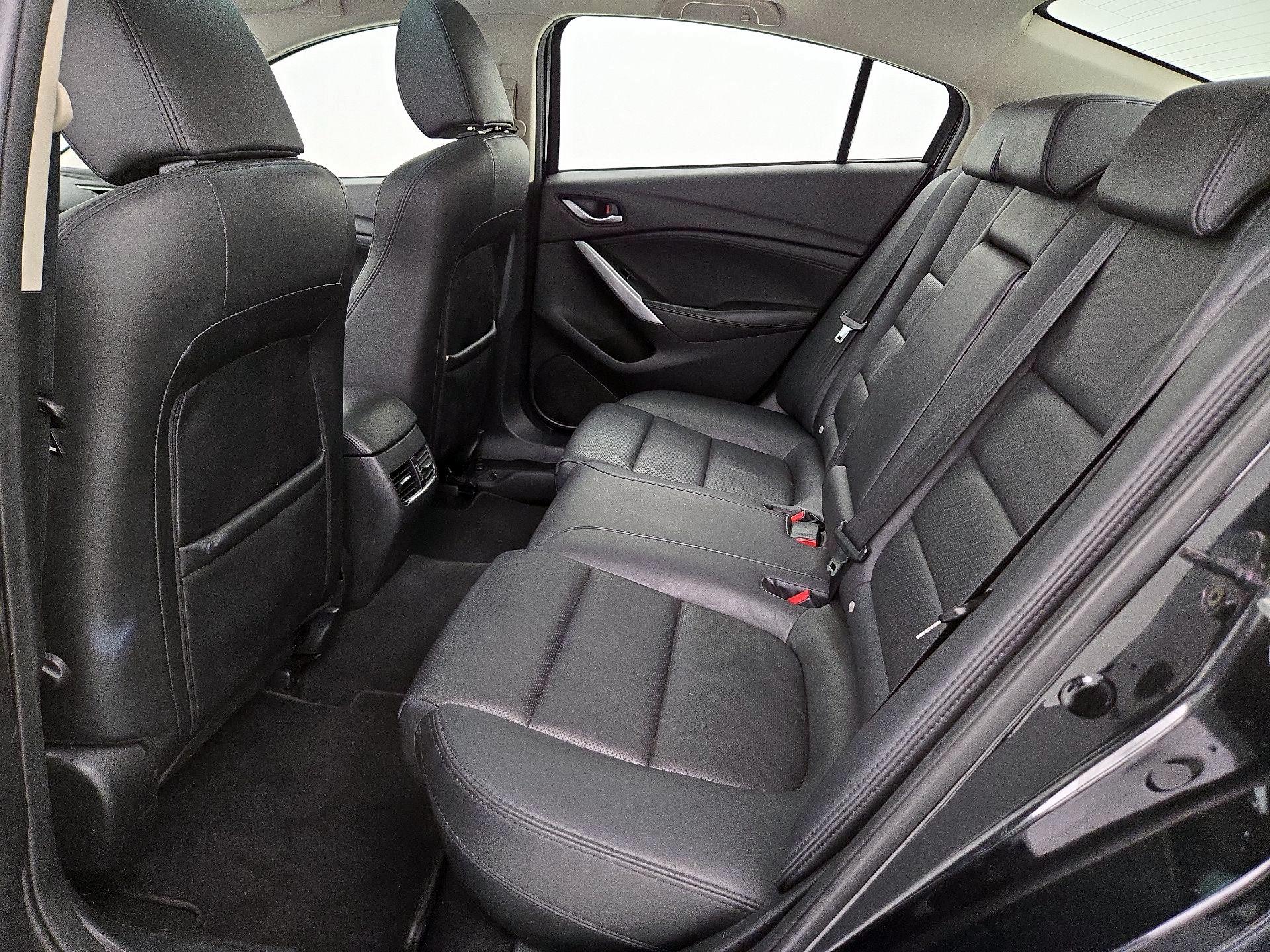 Thumbnail: 2016 Mazda Mazda6 - 20