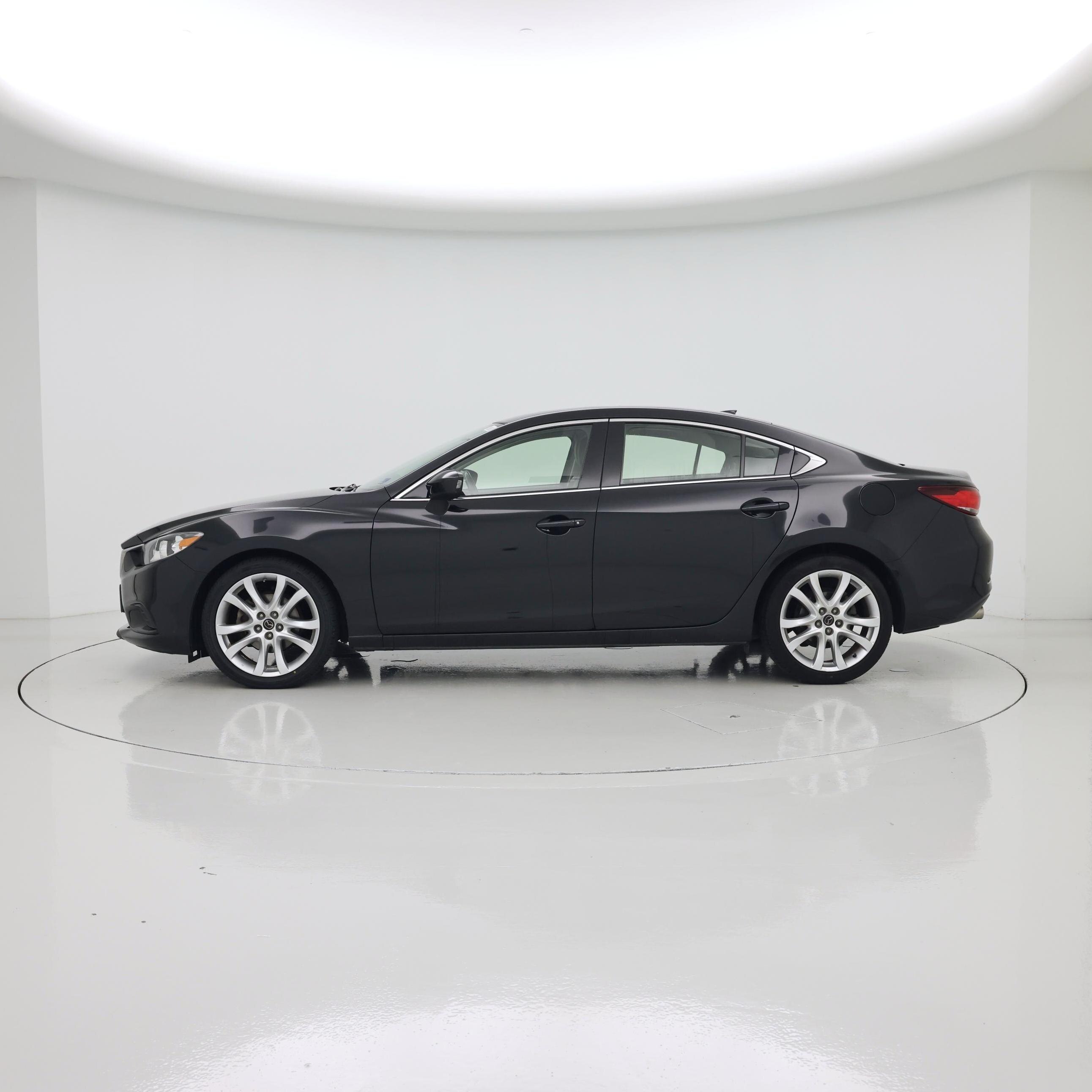 Thumbnail: 2016 Mazda Mazda6 - 3