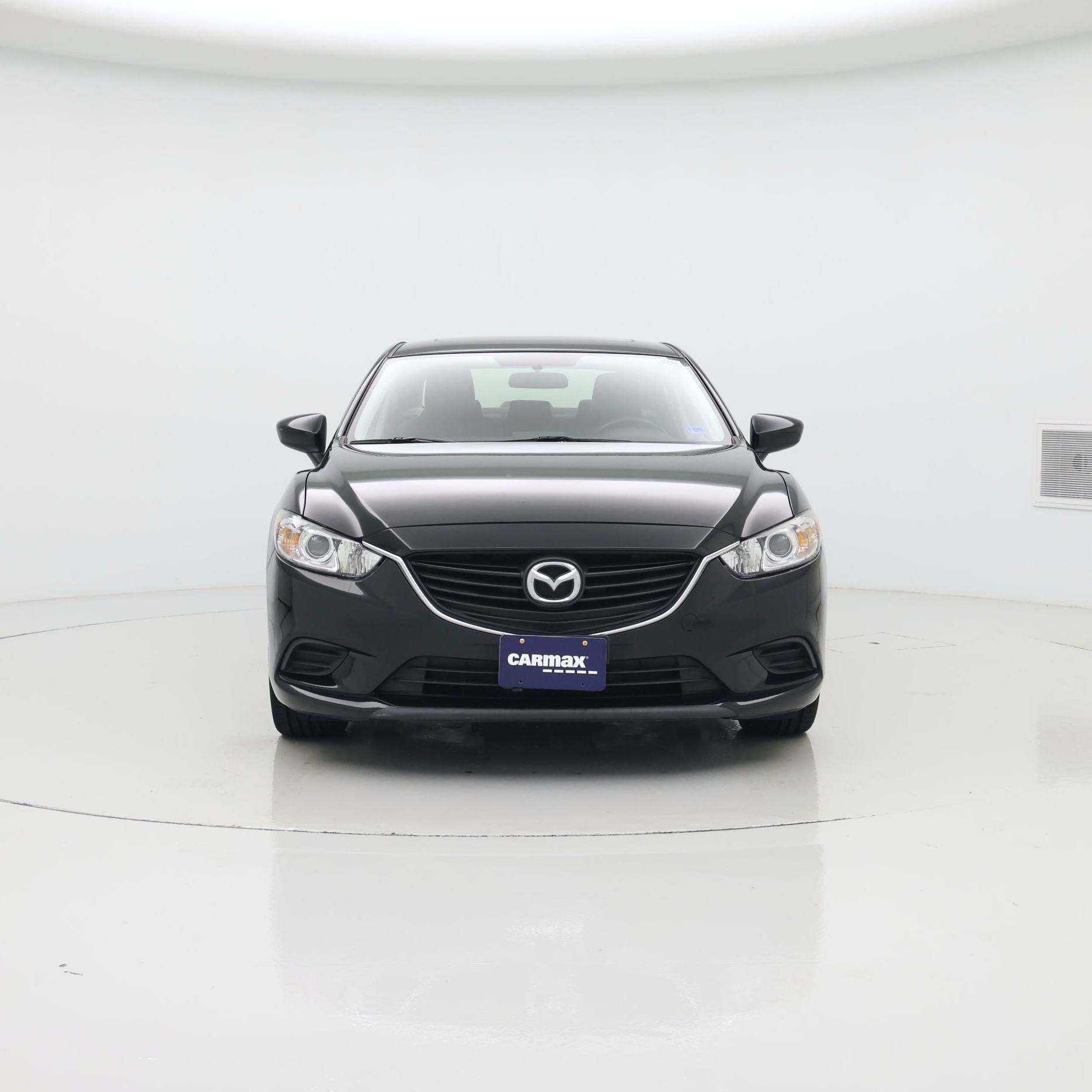 Thumbnail: 2016 Mazda Mazda6 - 5