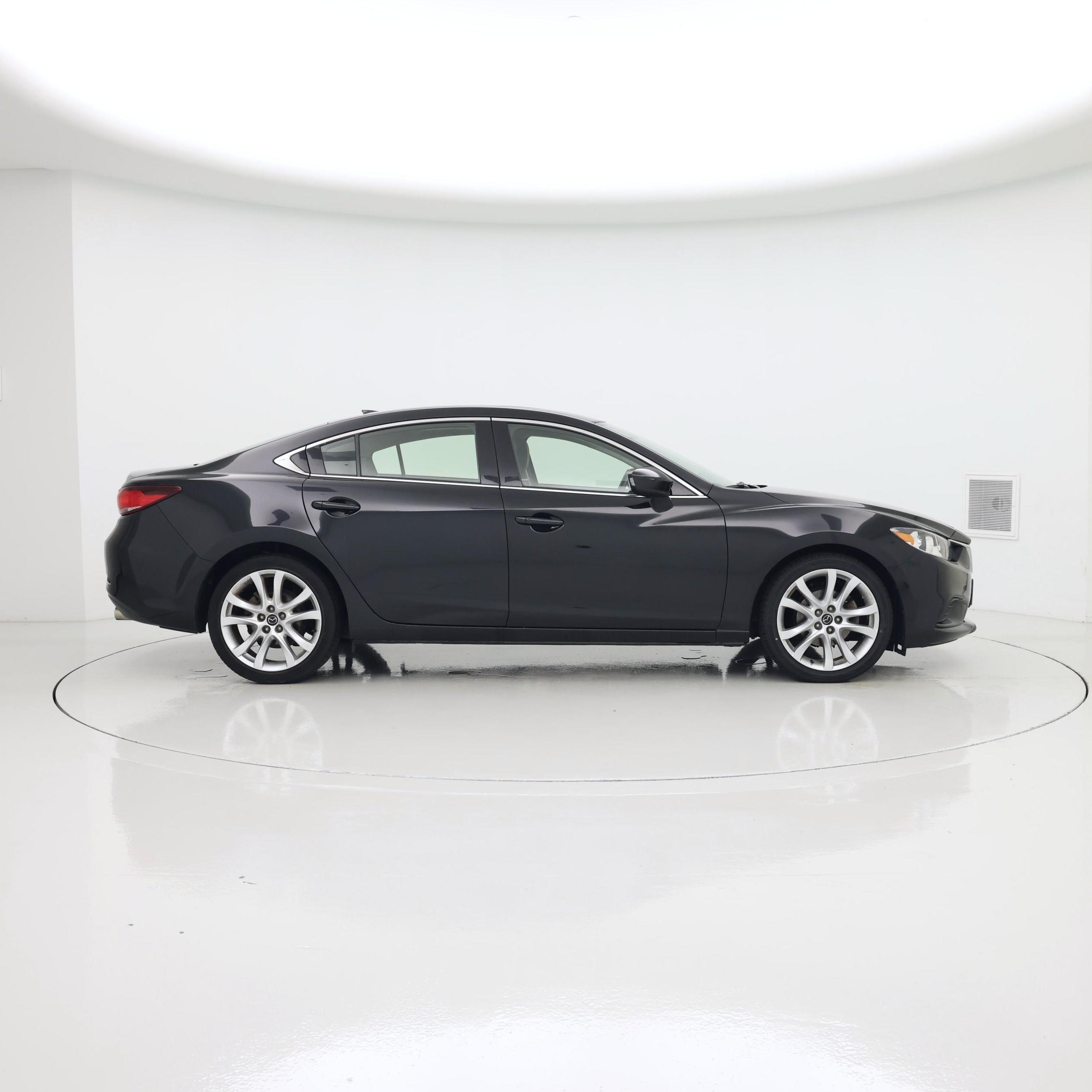 Thumbnail: 2016 Mazda Mazda6 - 7