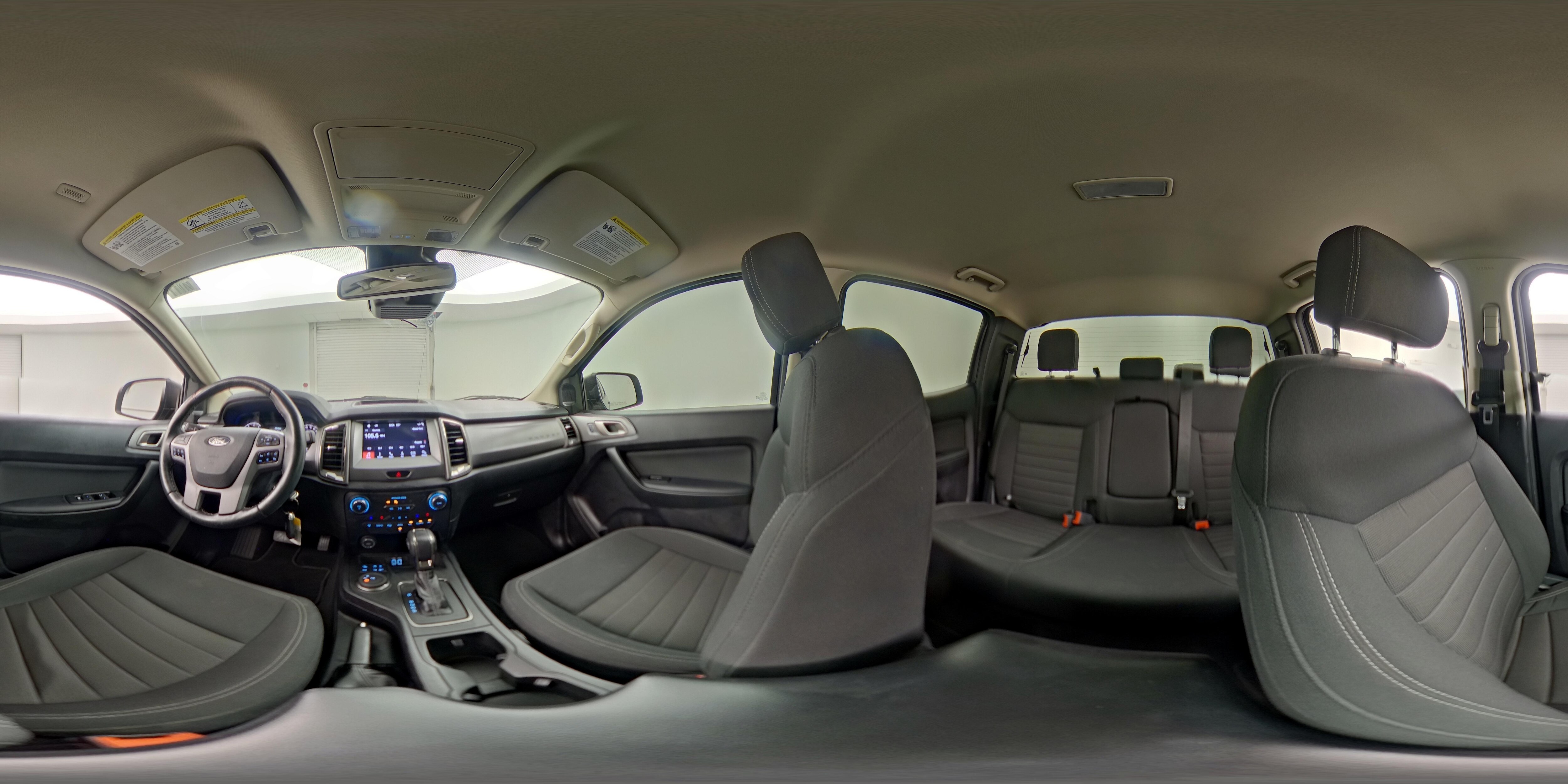2019 Ford Ranger XLT - Photo 25