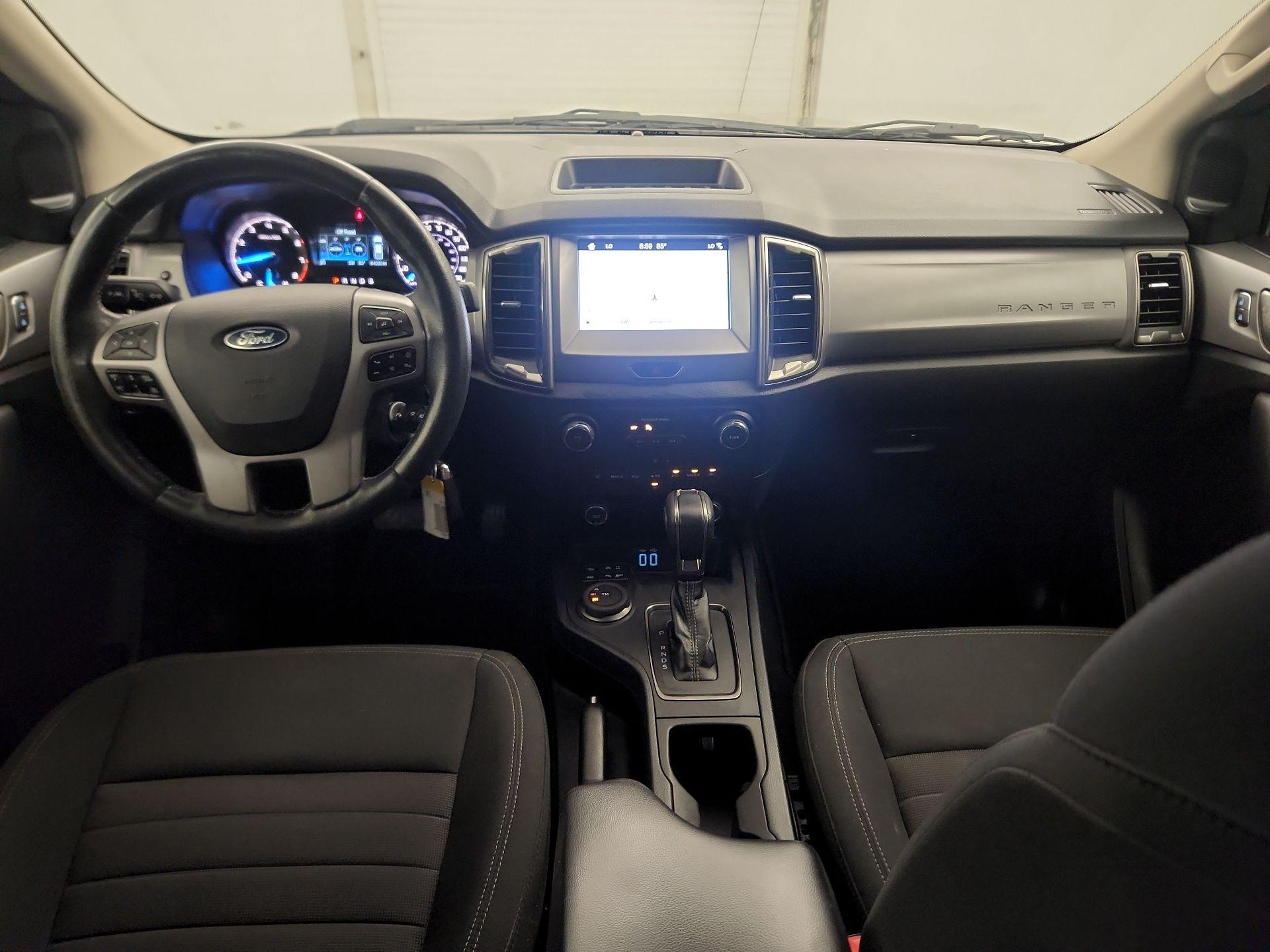 Thumbnail: 2019 Ford Ranger - 9