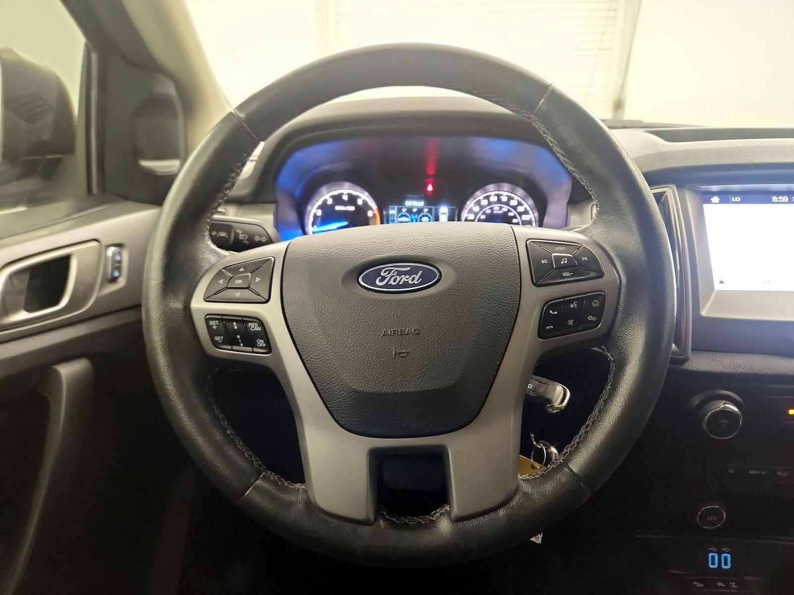 2019 Ford Ranger XLT - Photo 11