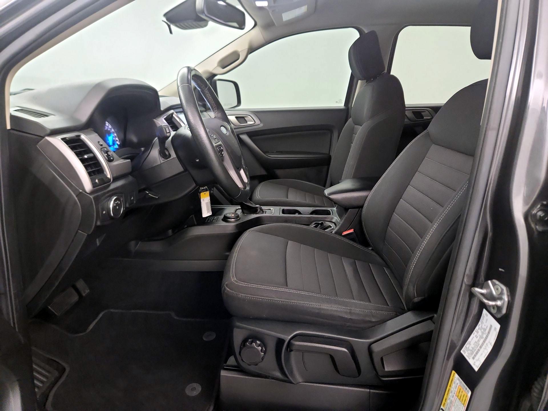 Thumbnail: 2019 Ford Ranger - 11