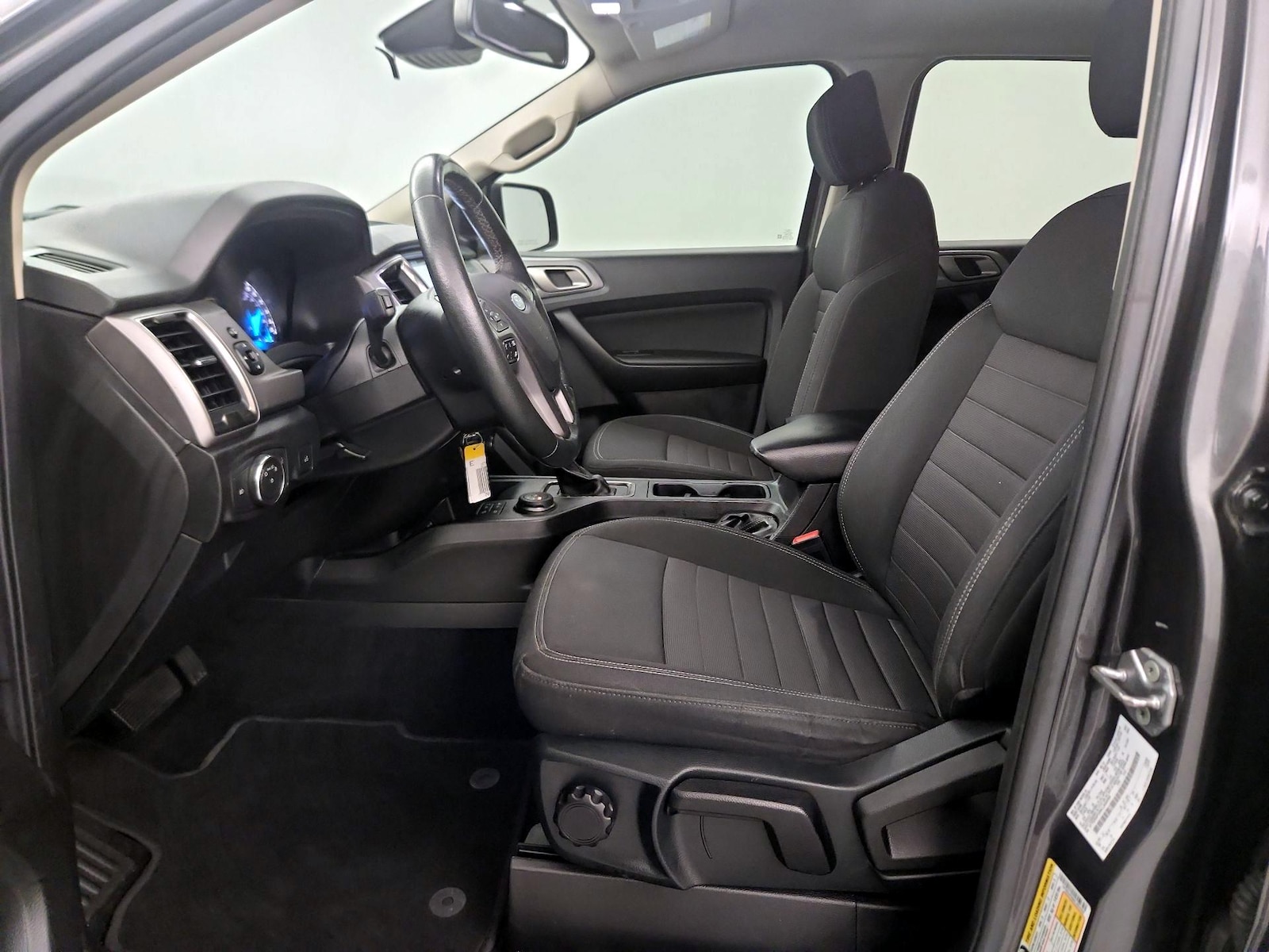 2019 Ford Ranger XLT - Photo 12