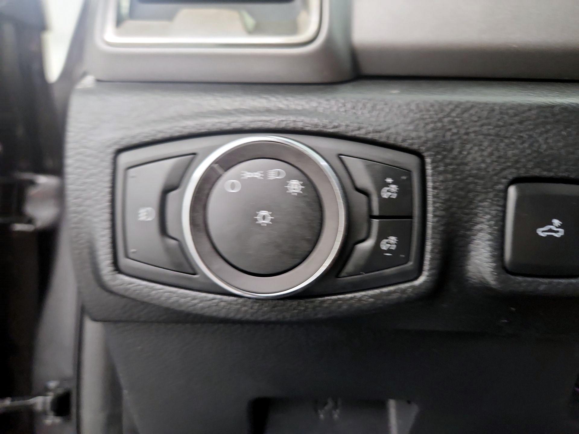Thumbnail: 2019 Ford Ranger - 13