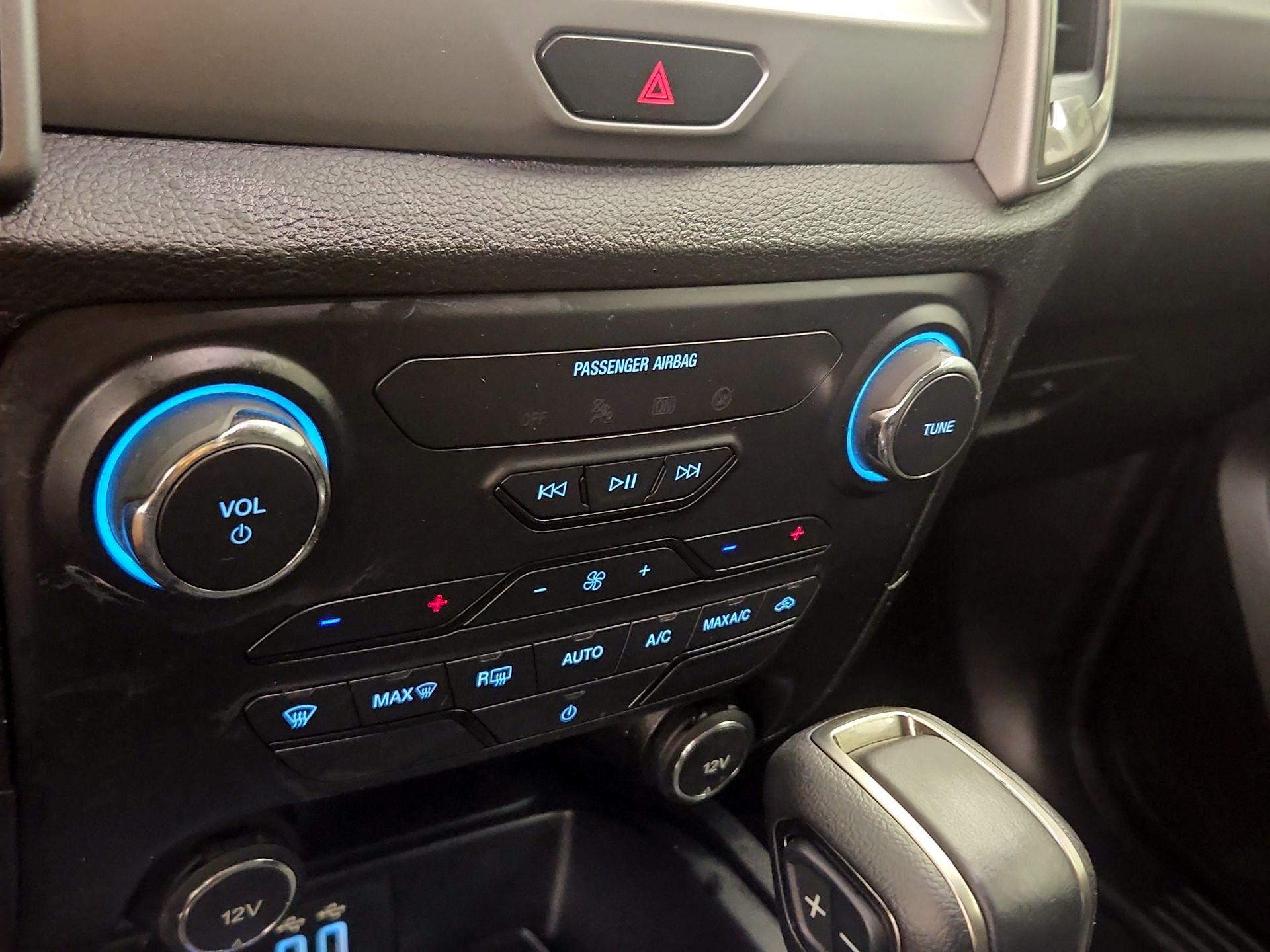 Thumbnail: 2019 Ford Ranger - 17