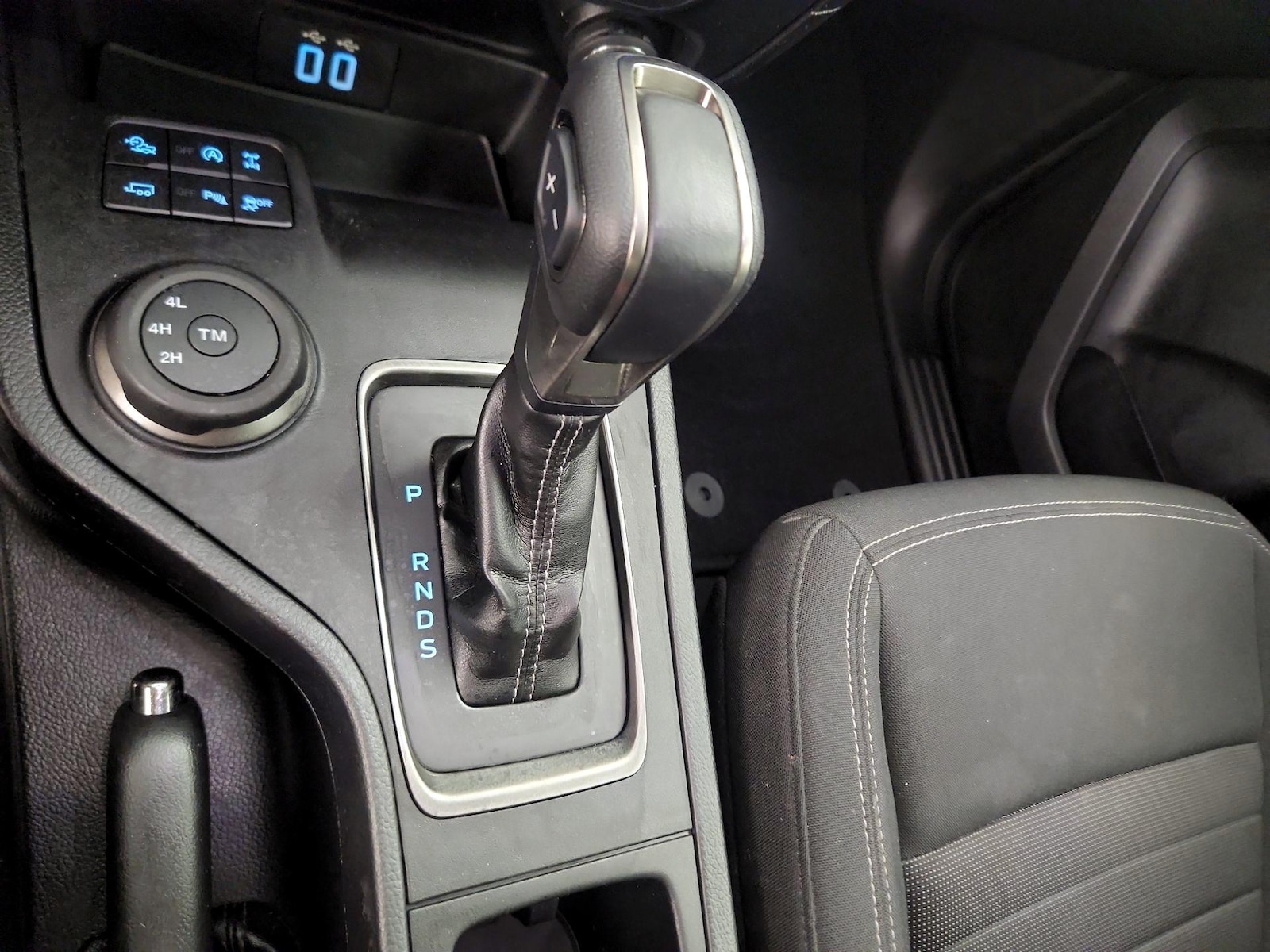 2019 Ford Ranger XLT - Photo 19