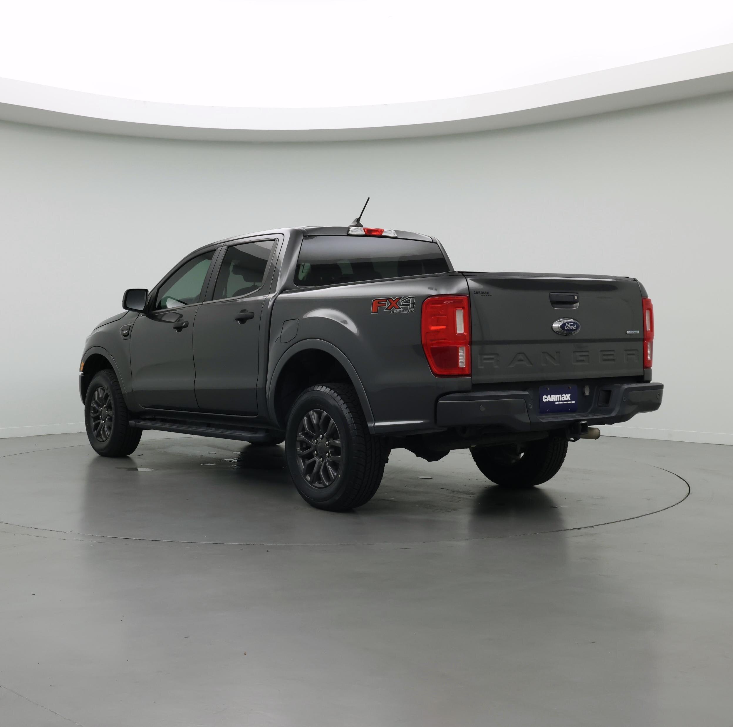 Thumbnail: 2019 Ford Ranger - 2