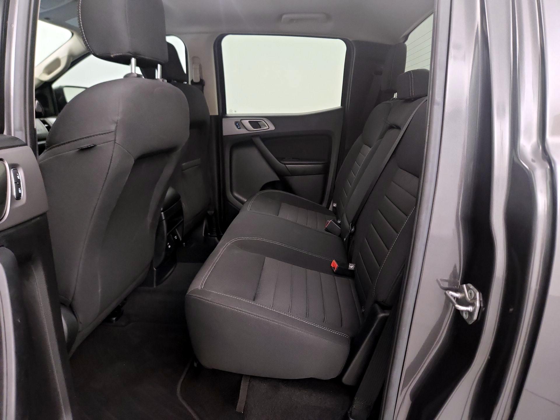 Thumbnail: 2019 Ford Ranger - 20