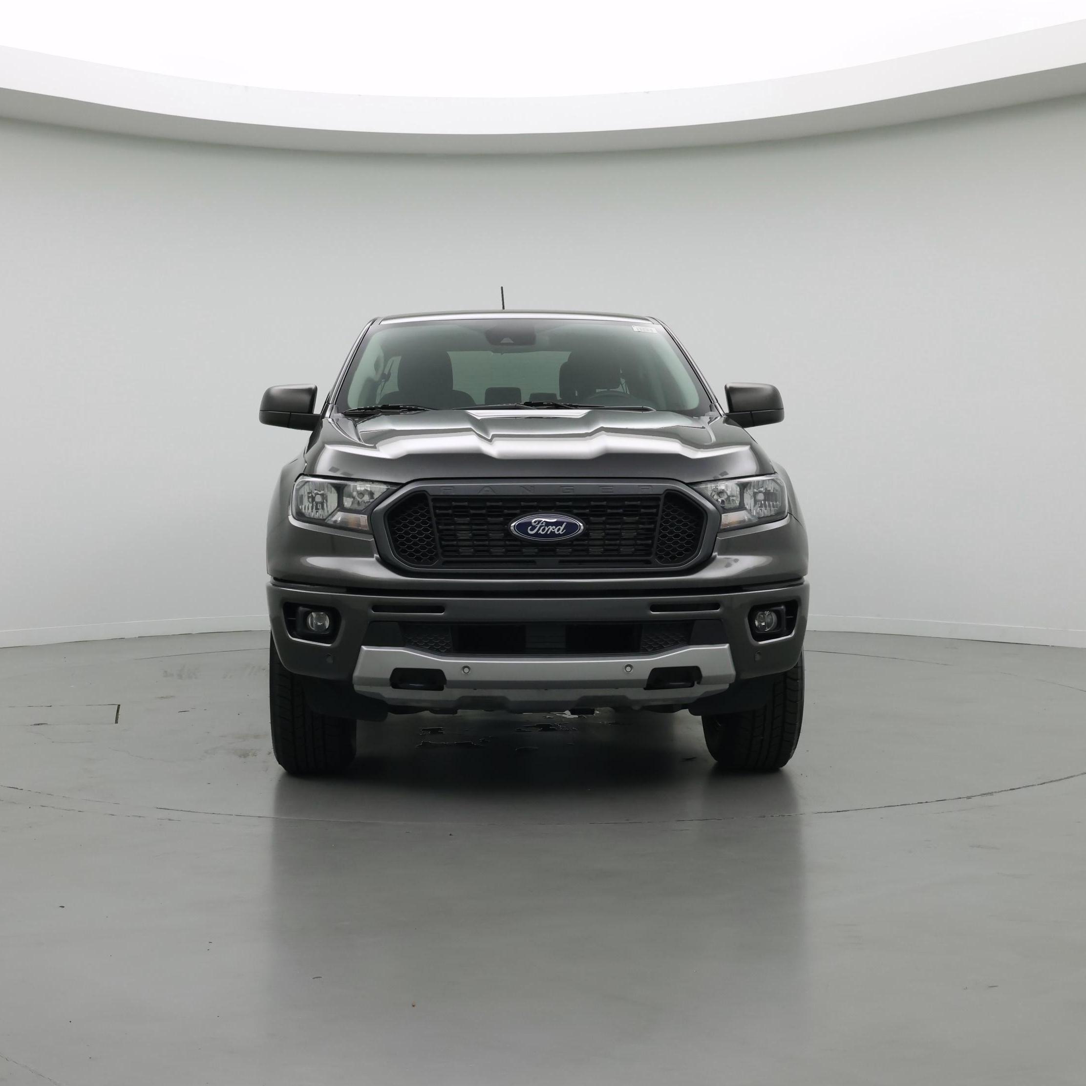 Thumbnail: 2019 Ford Ranger - 5
