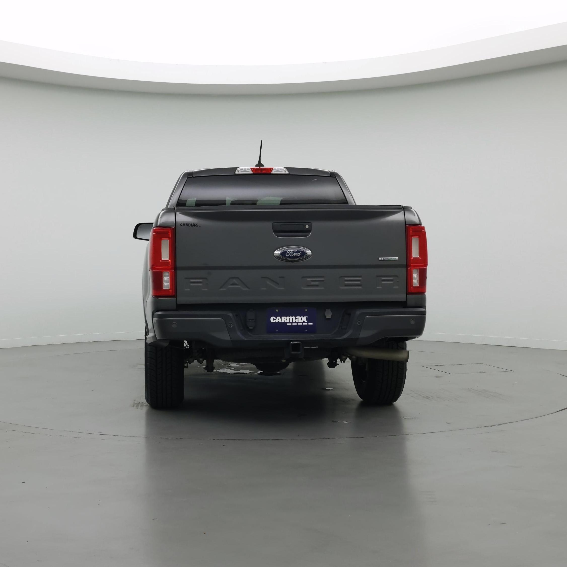 Thumbnail: 2019 Ford Ranger - 6