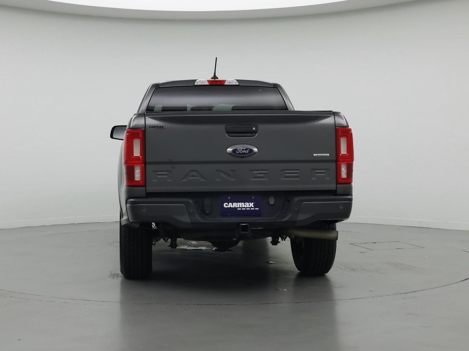 2019 Ford Ranger XLT - Photo 7