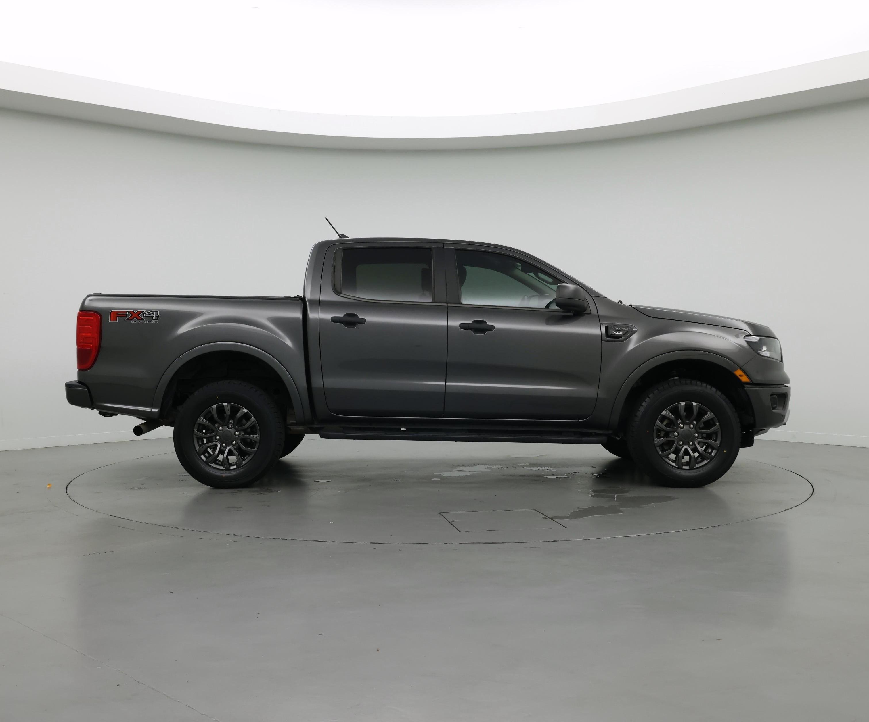 Thumbnail: 2019 Ford Ranger - 7