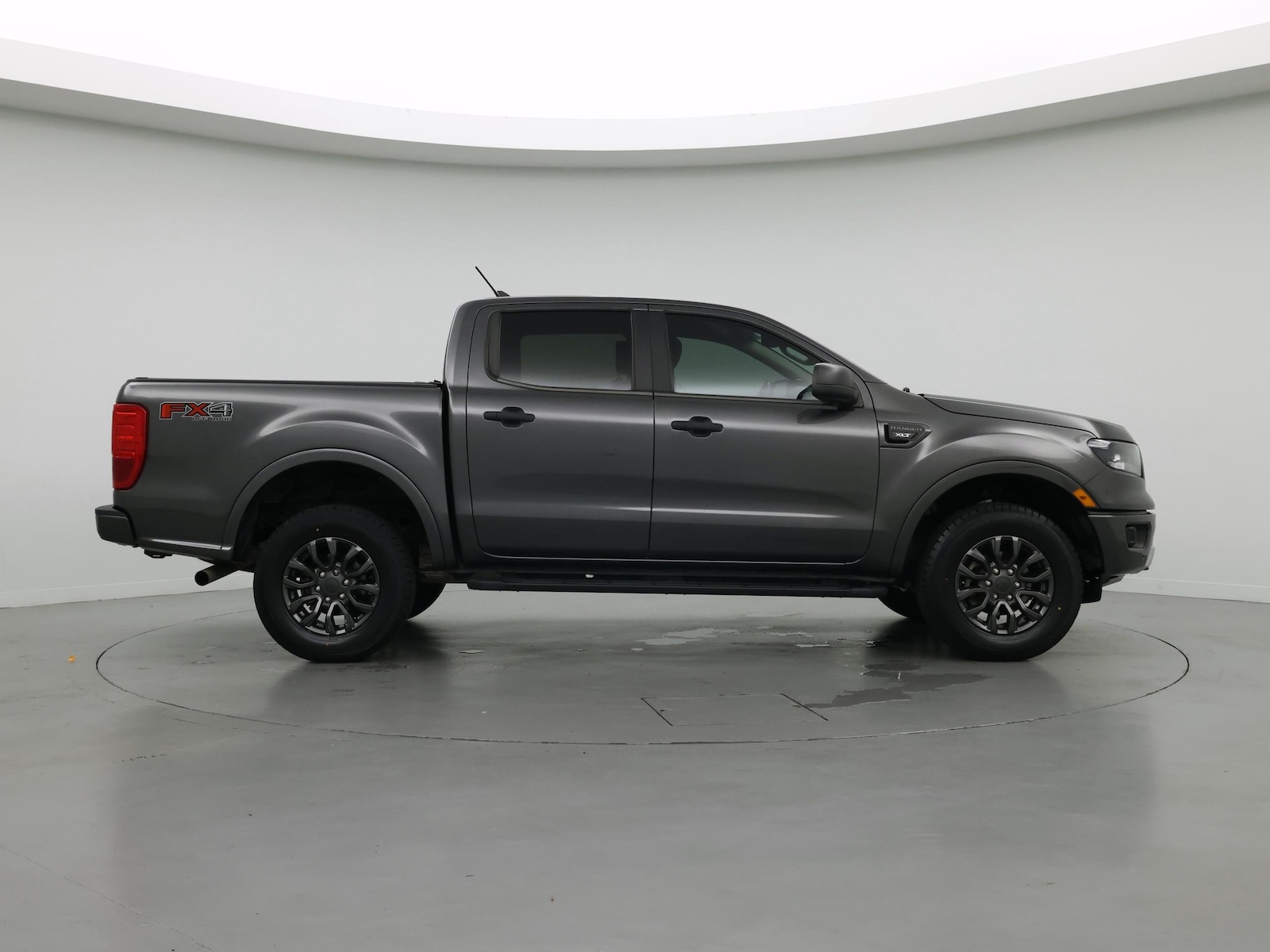 2019 Ford Ranger XLT - Photo 8
