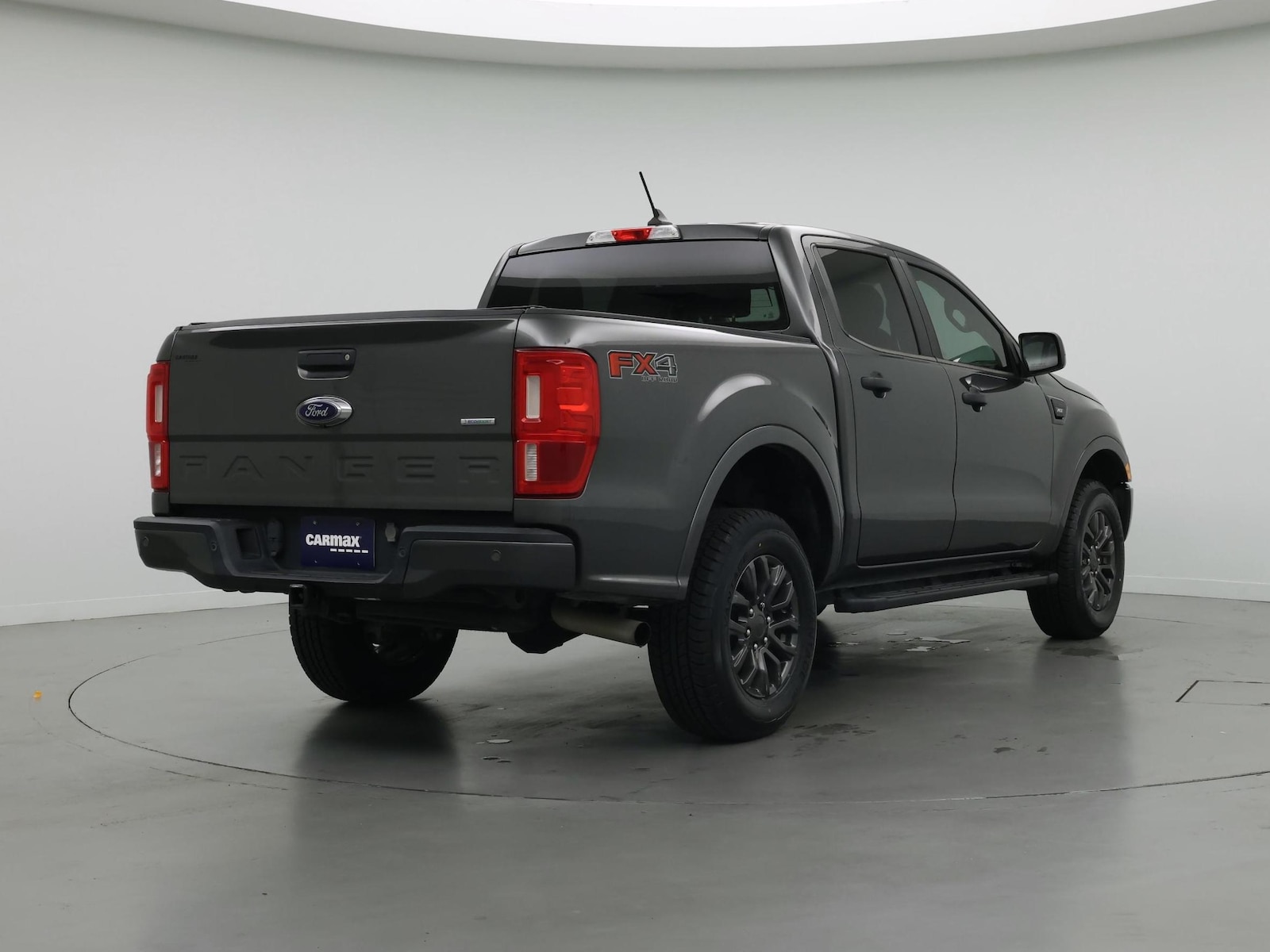 2019 Ford Ranger XLT - Photo 9