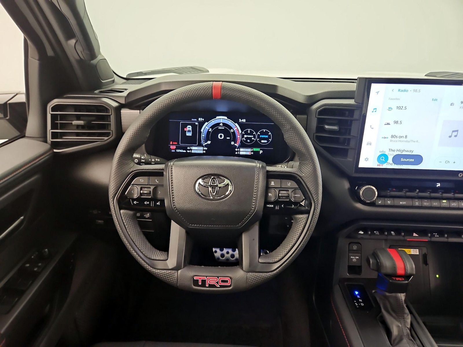 2024 Toyota Tundra TRD Pro - Photo 11