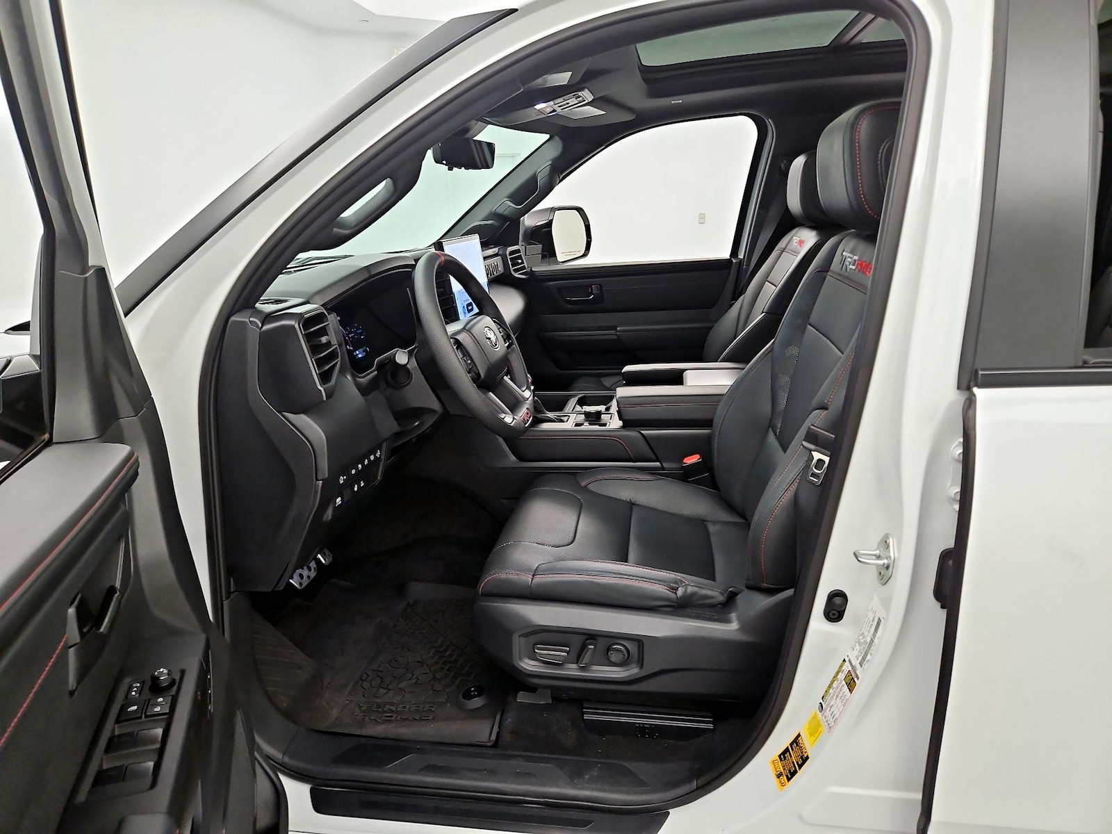 2024 Toyota Tundra TRD Pro - Photo 12