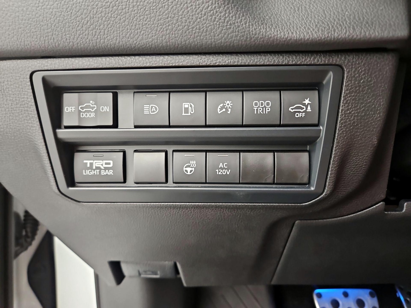 2024 Toyota Tundra TRD Pro - Photo 14