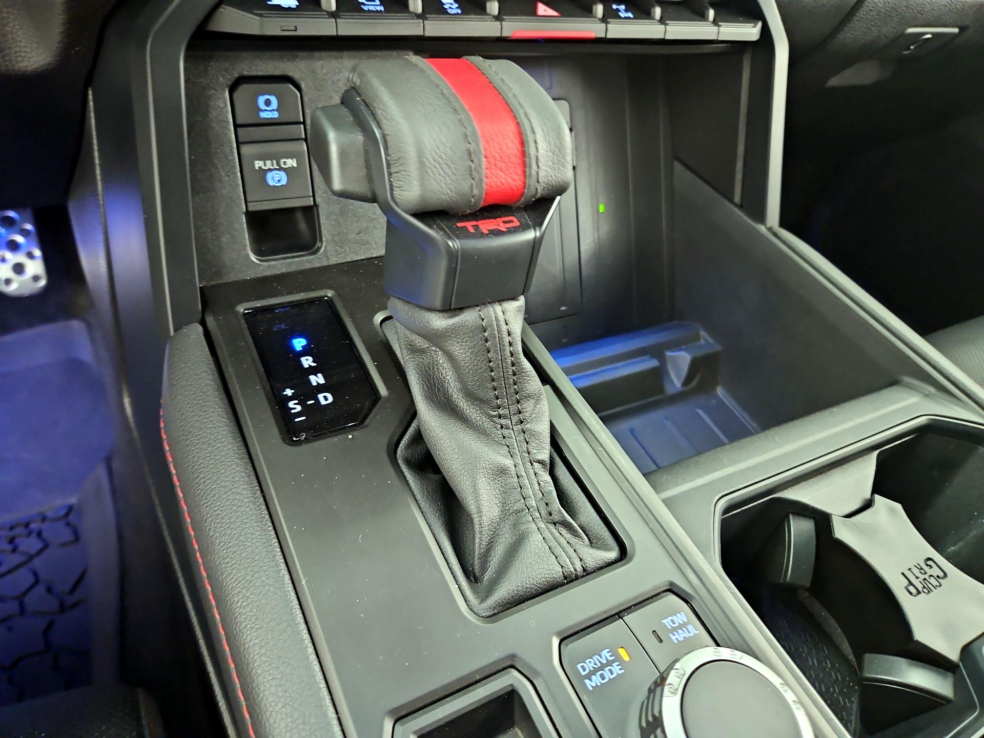 Thumbnail: 2024 Toyota Tundra - 17