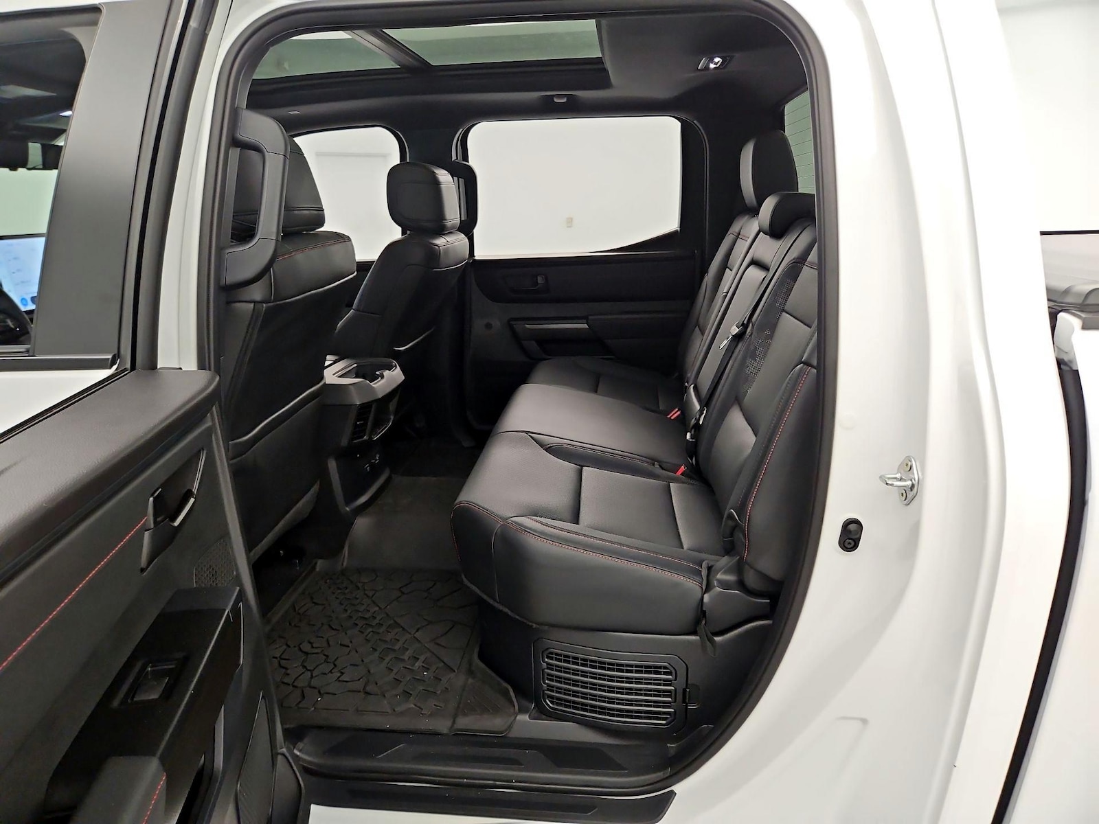 2024 Toyota Tundra TRD Pro - Photo 21