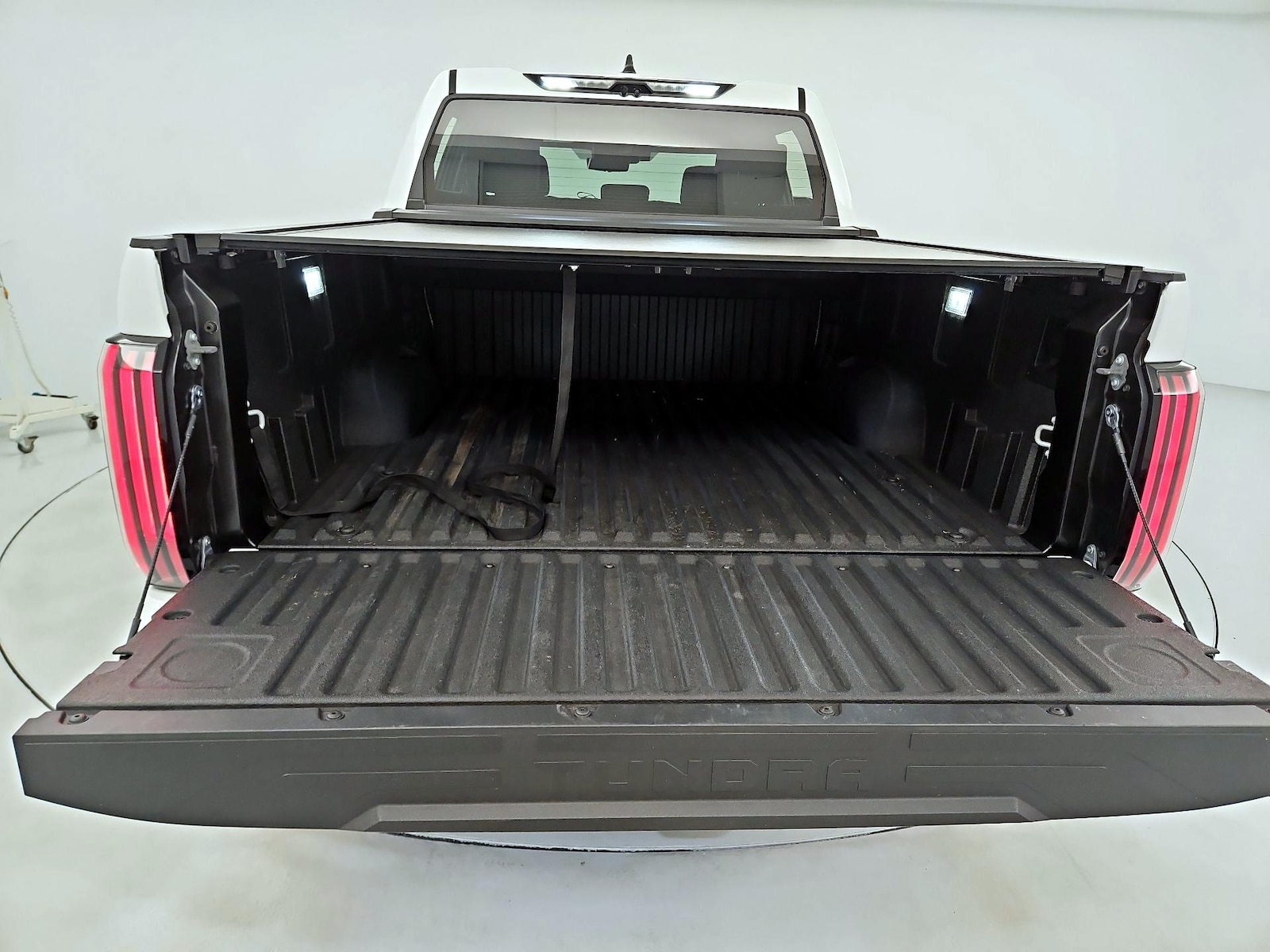 2024 Toyota Tundra TRD Pro - Photo 22