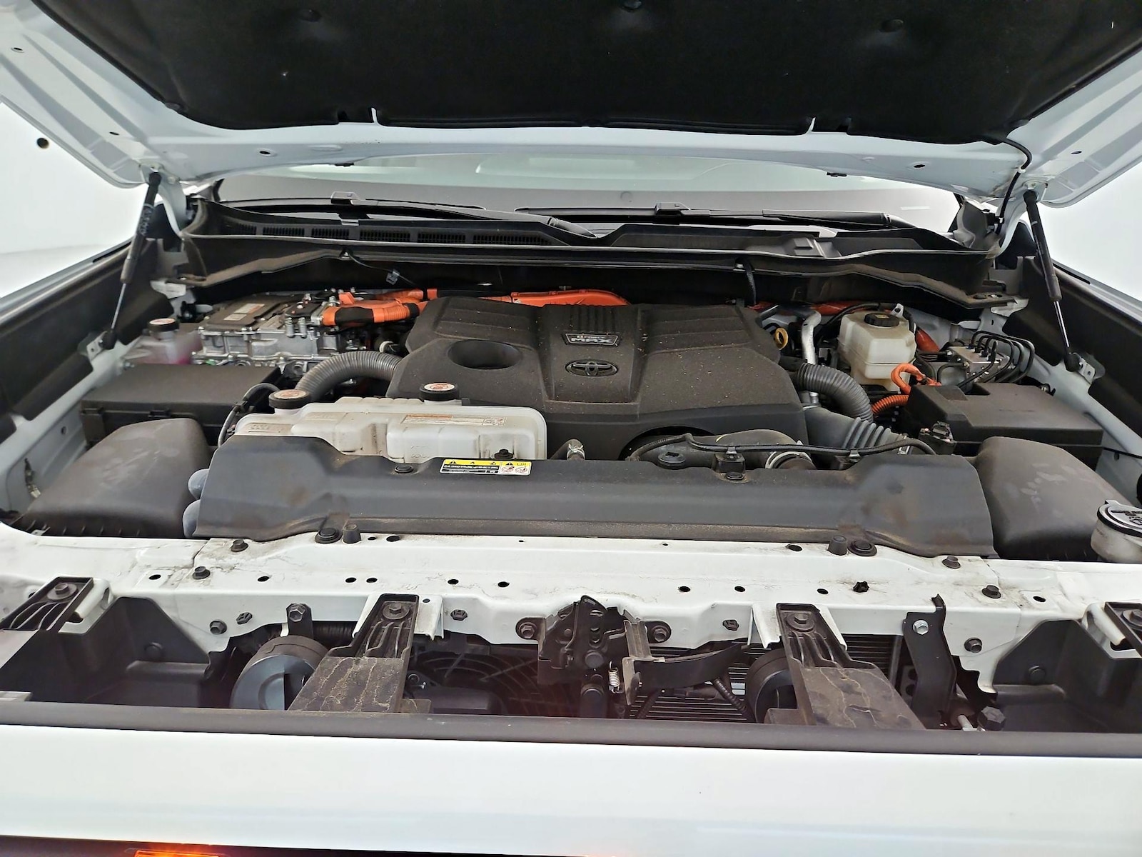 2024 Toyota Tundra TRD Pro - Photo 23
