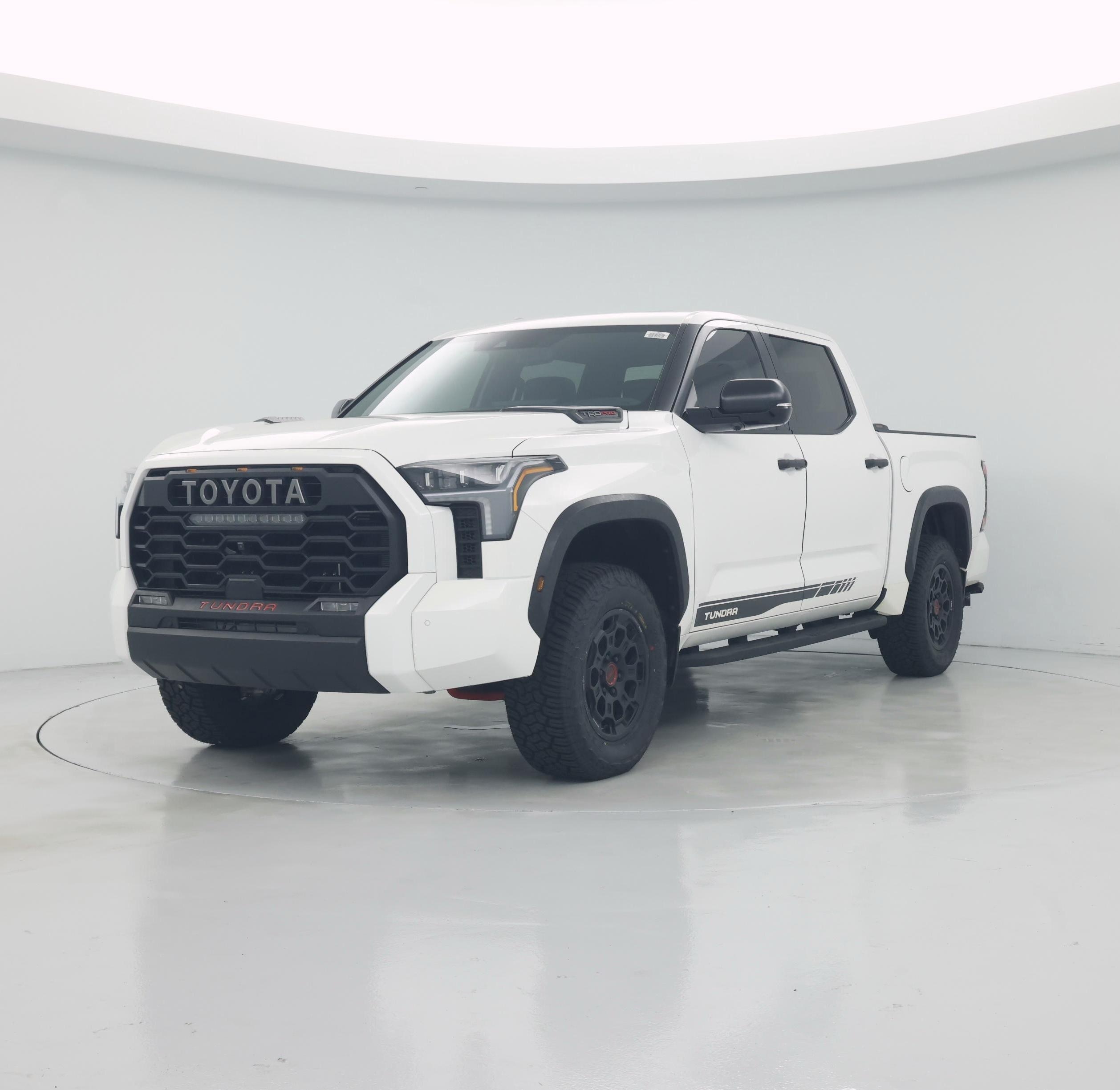 Thumbnail: 2024 Toyota Tundra - 4