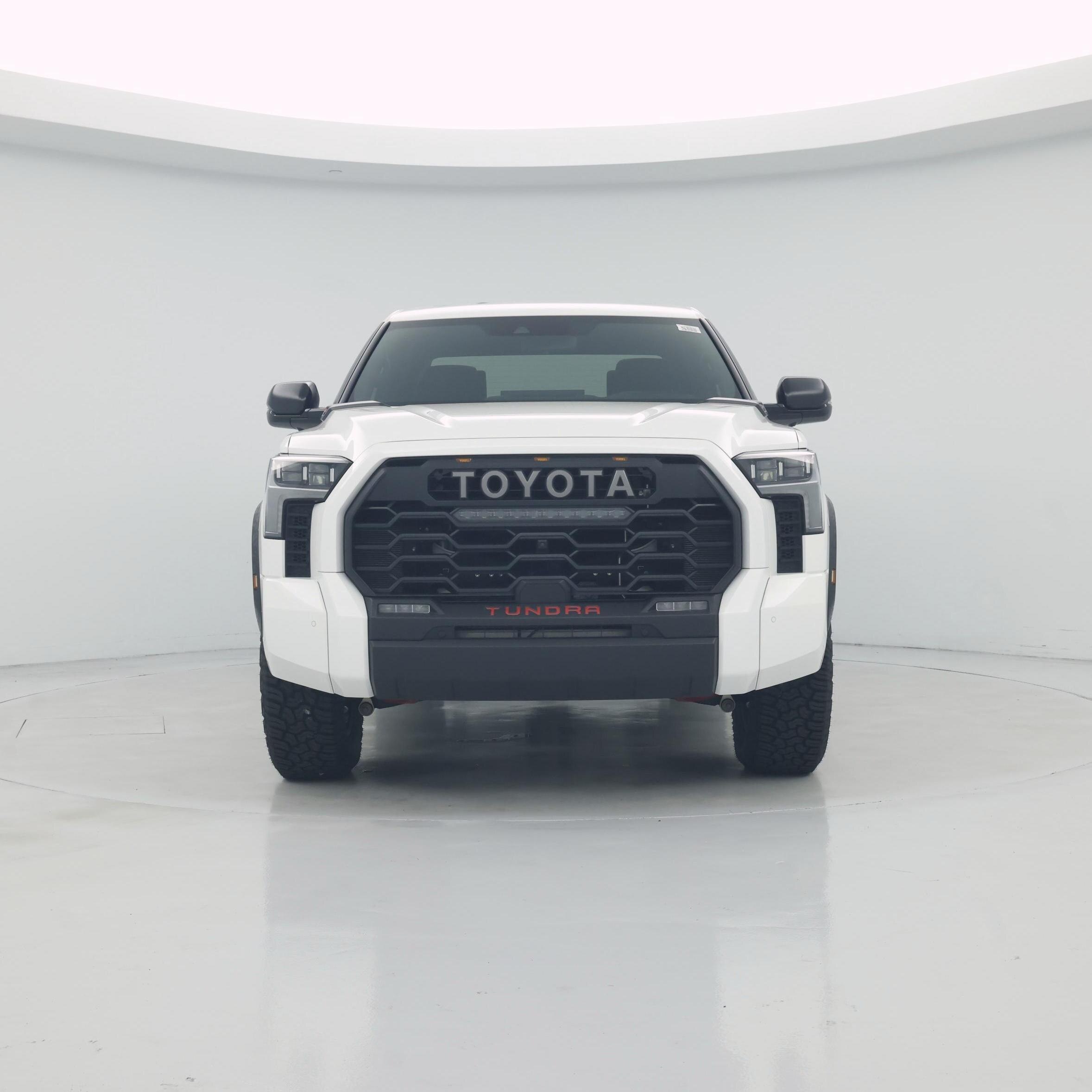 Thumbnail: 2024 Toyota Tundra - 5