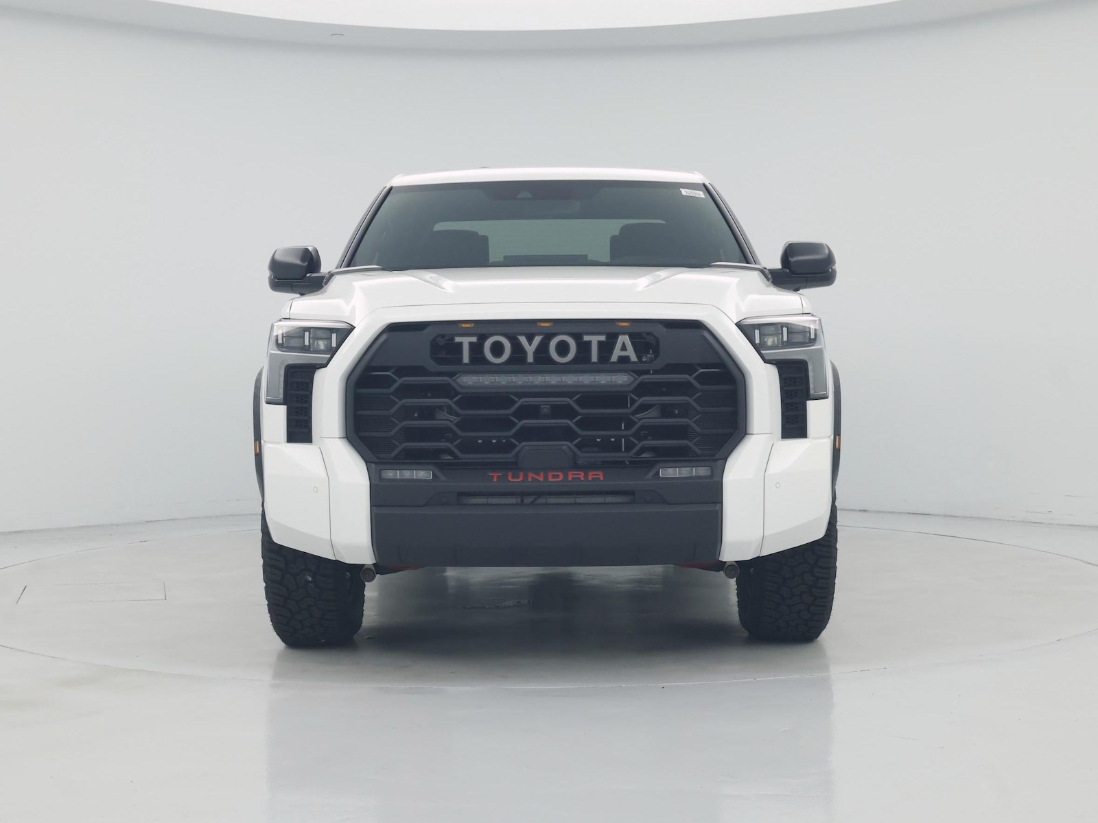 2024 Toyota Tundra TRD Pro - Photo 6