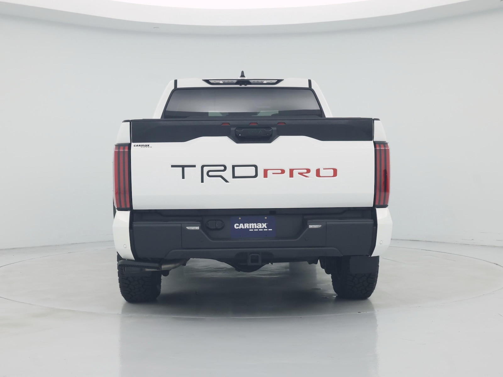 2024 Toyota Tundra TRD Pro - Photo 7