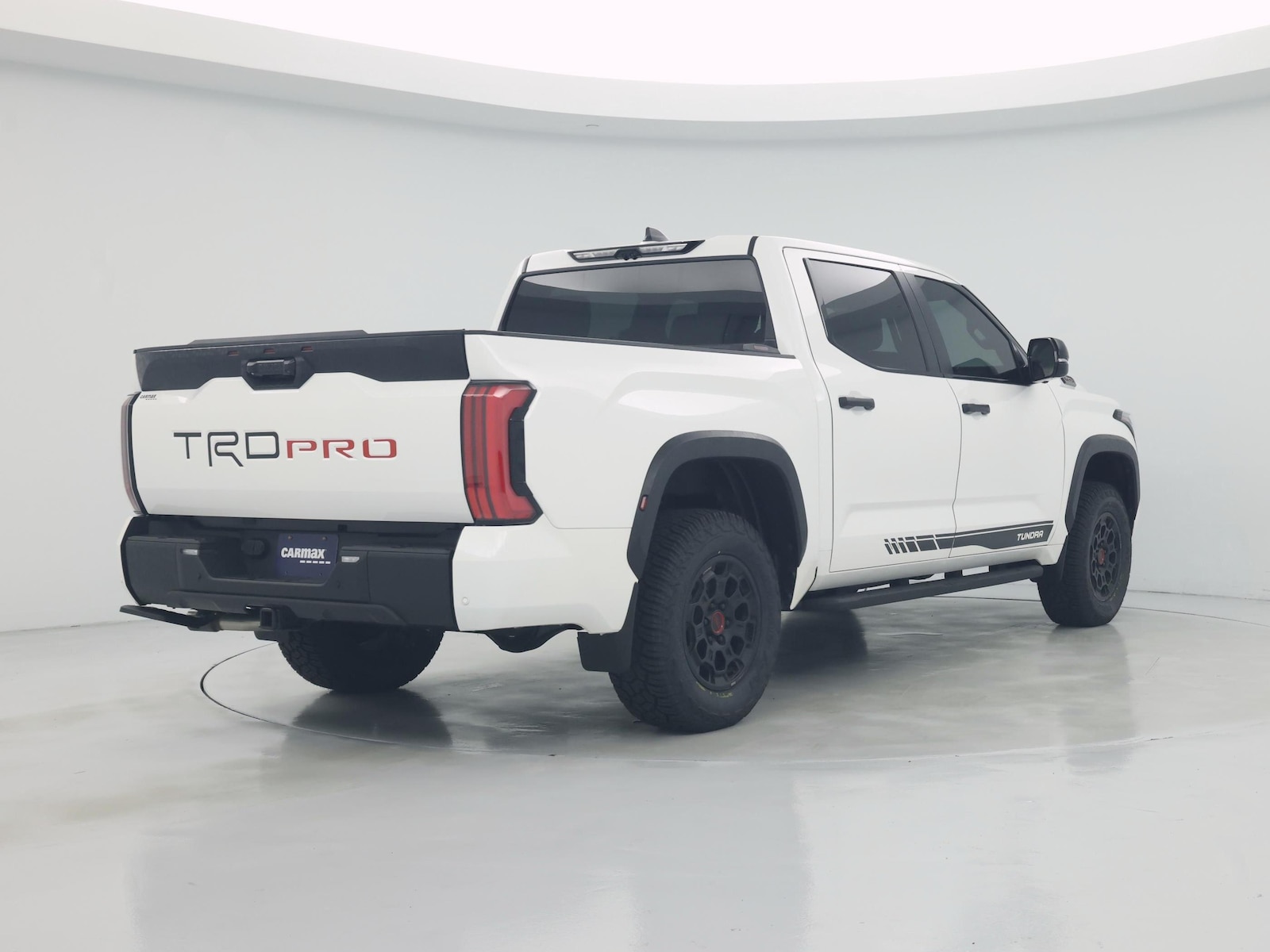 2024 Toyota Tundra TRD Pro - Photo 9
