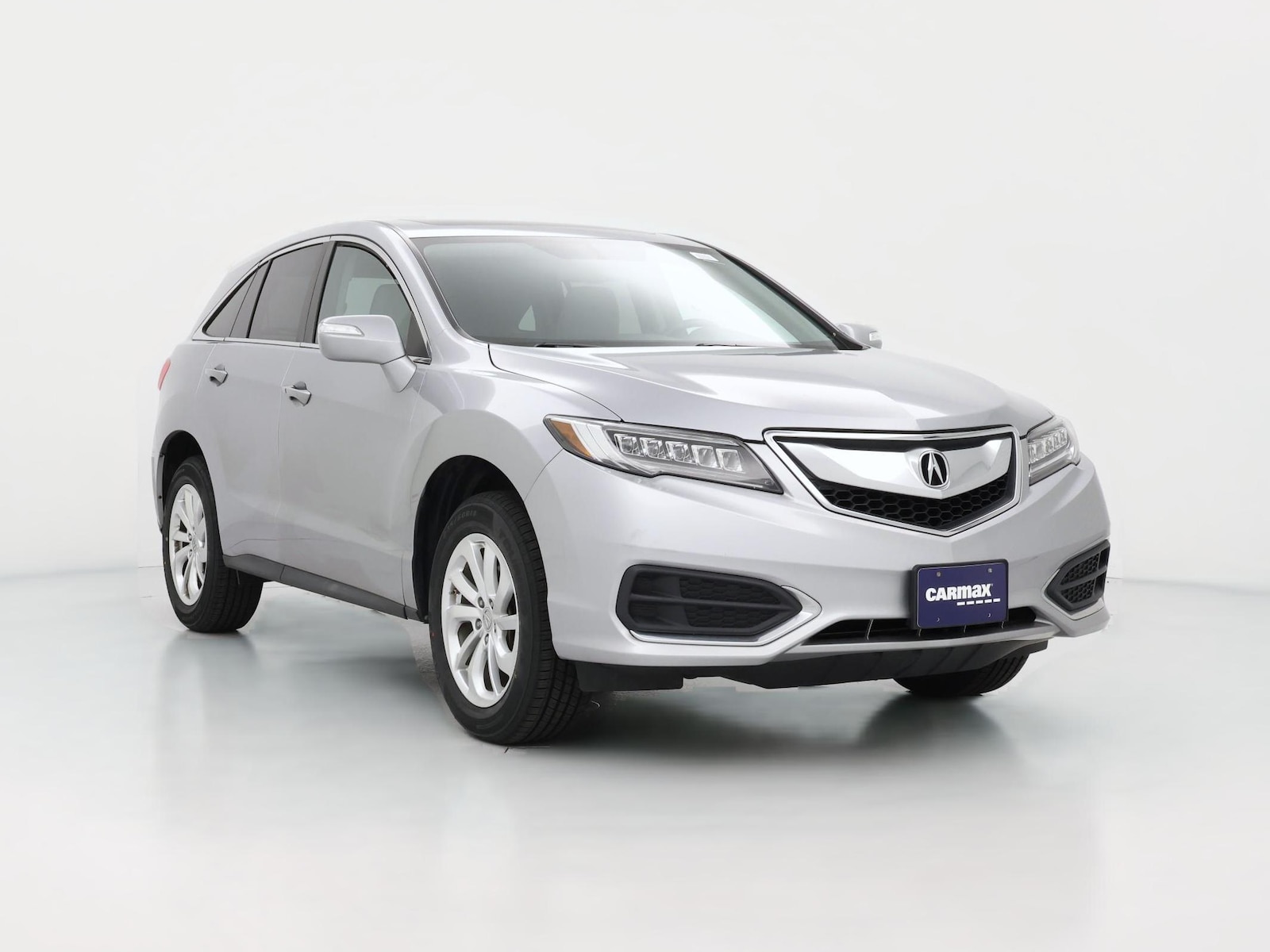 2017 Acura RDX