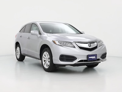 2017 Acura RDX AWD
