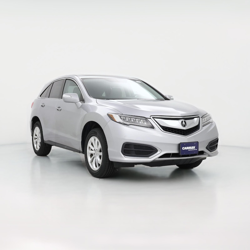 2017 Acura RDX AWD