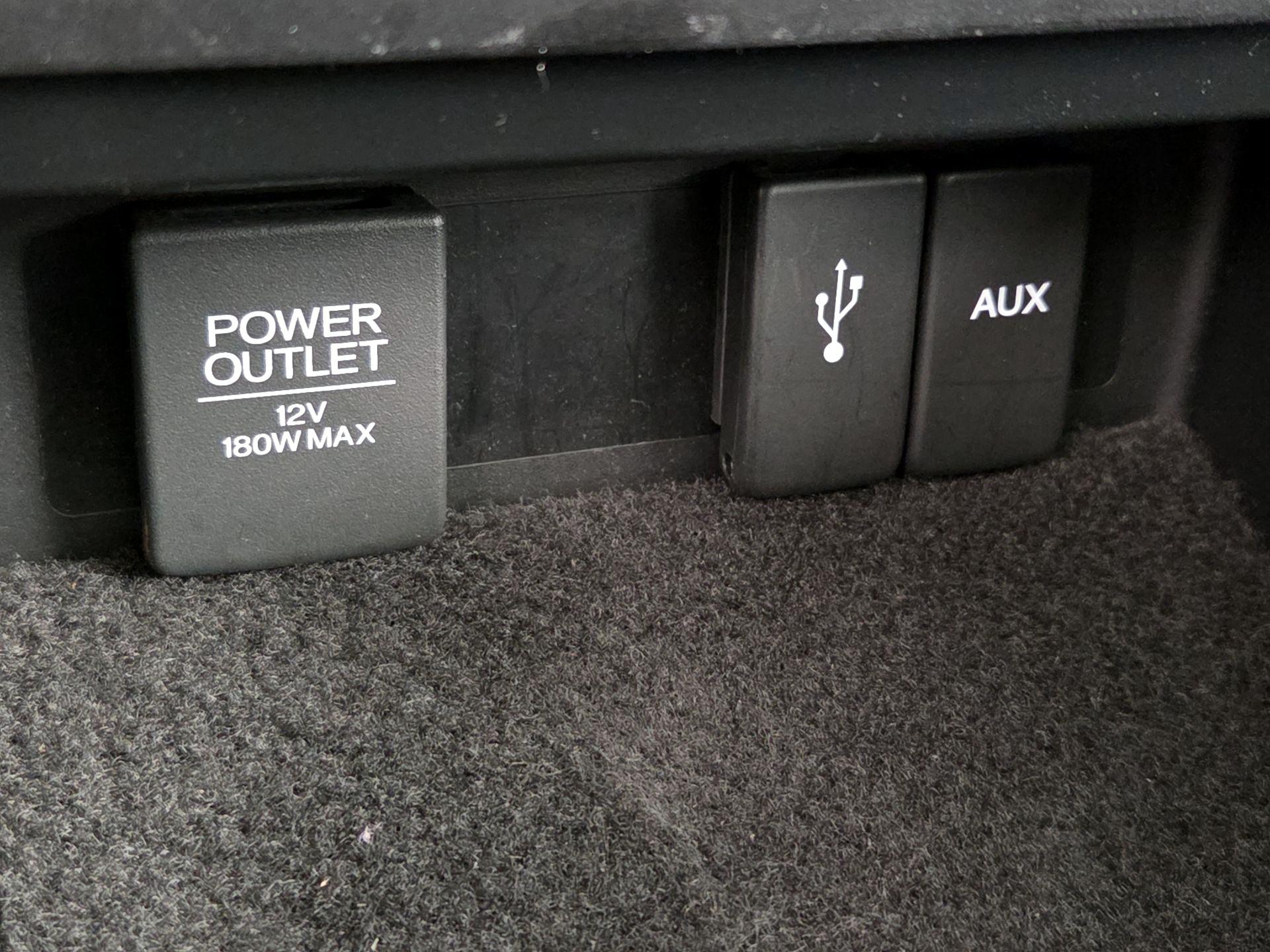 Thumbnail: 2017 Acura RDX - 18