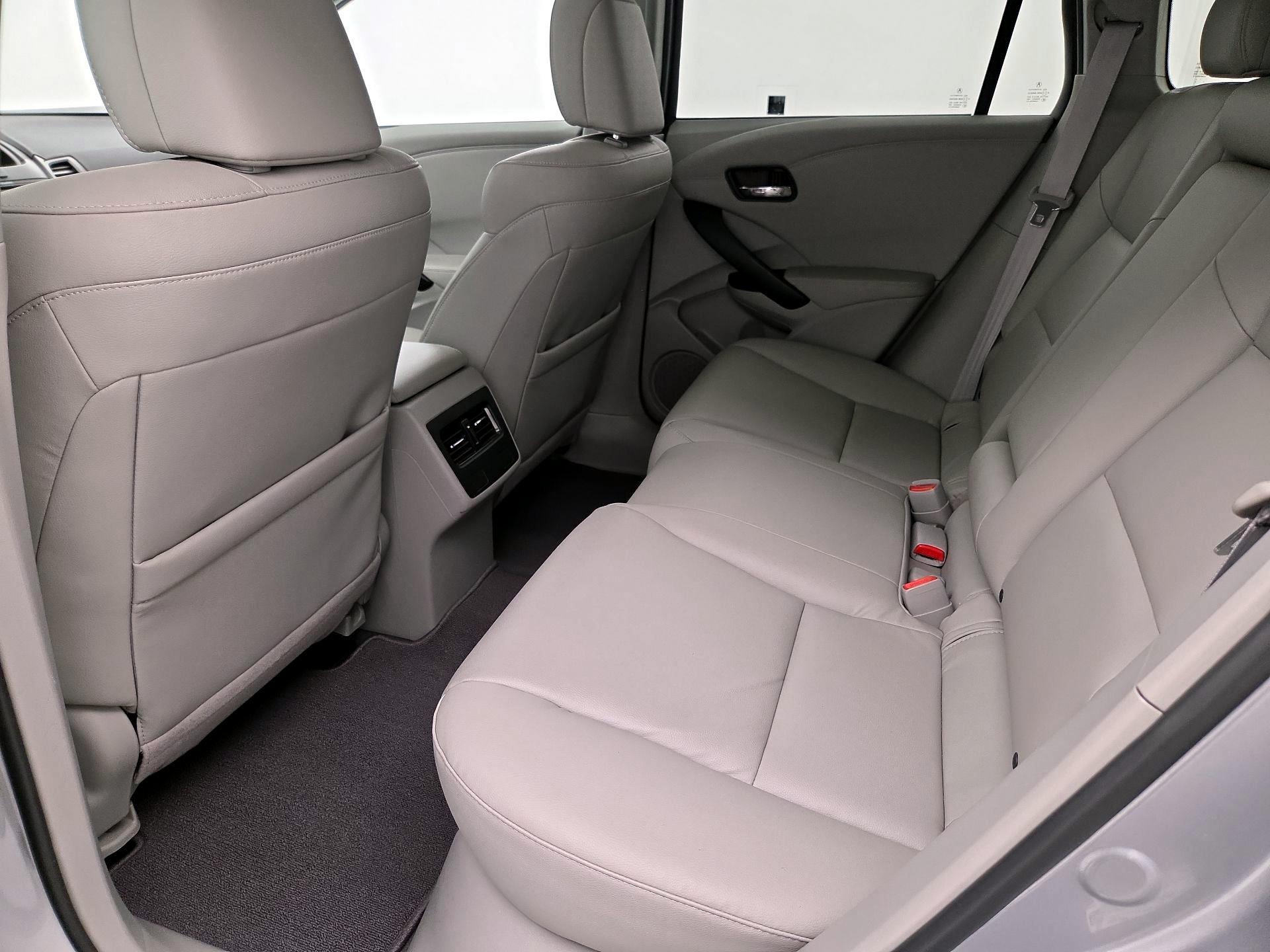 Thumbnail: 2017 Acura RDX - 20