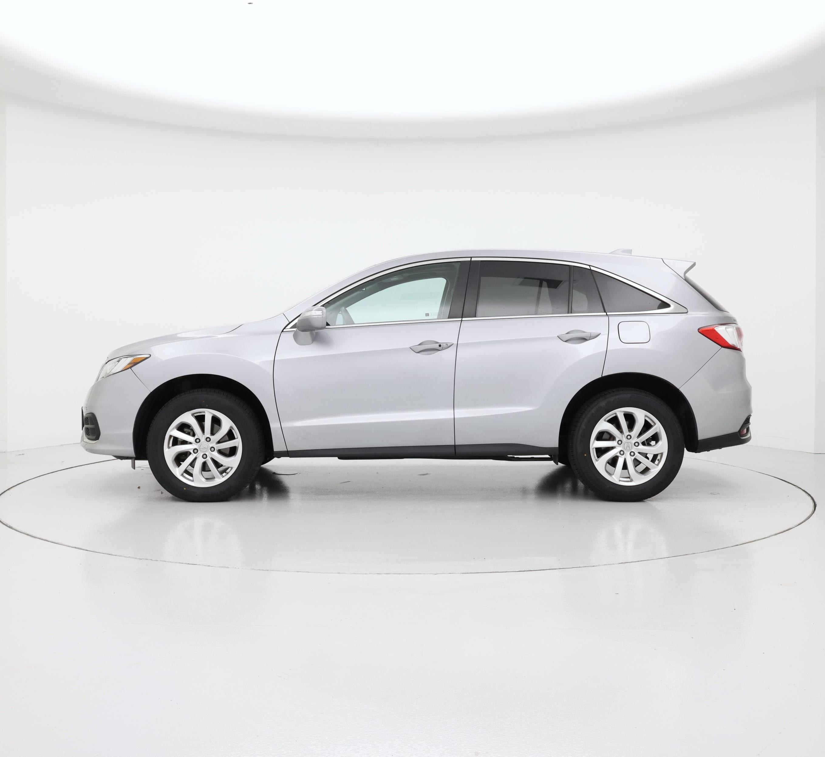 Thumbnail: 2017 Acura RDX - 3