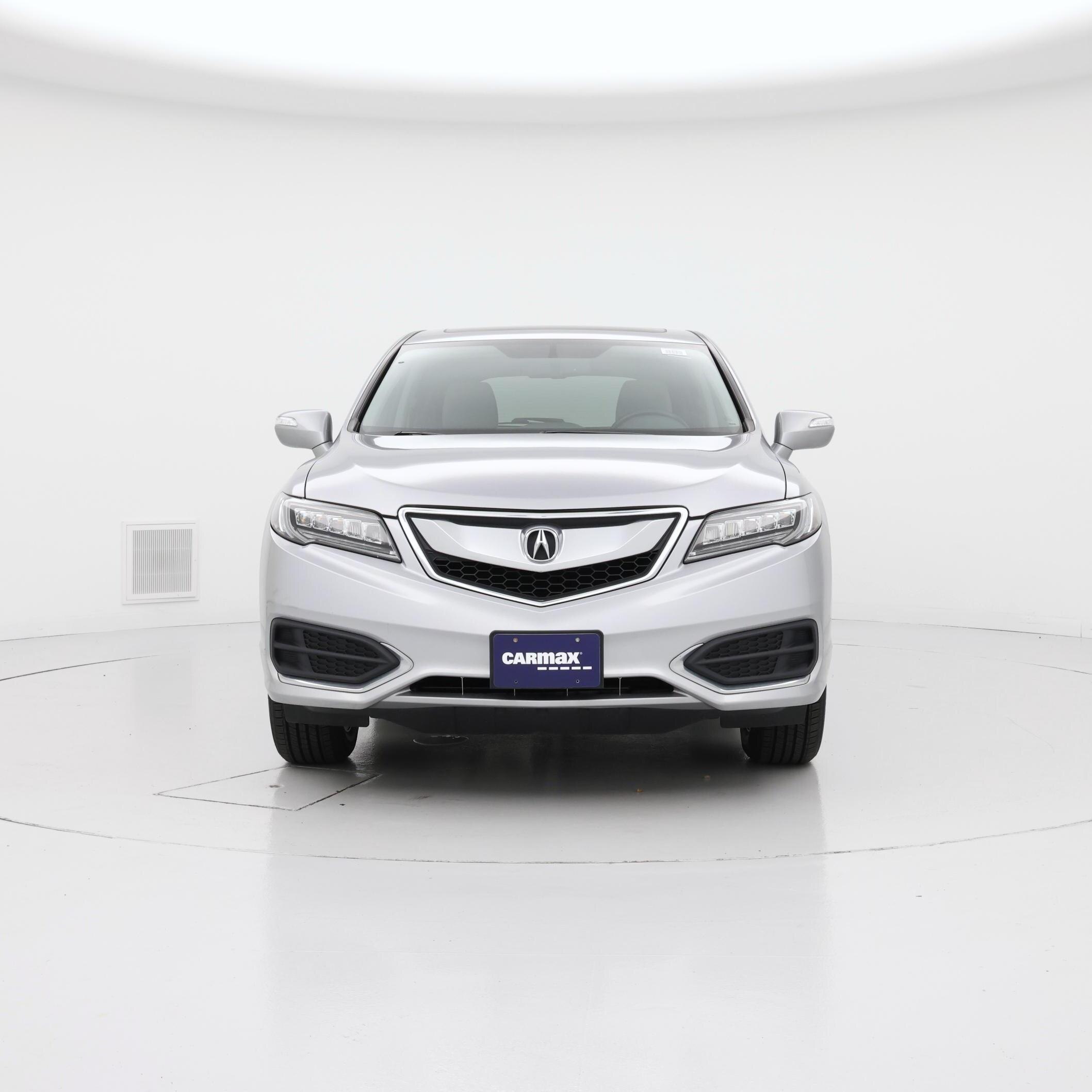 Thumbnail: 2017 Acura RDX - 5