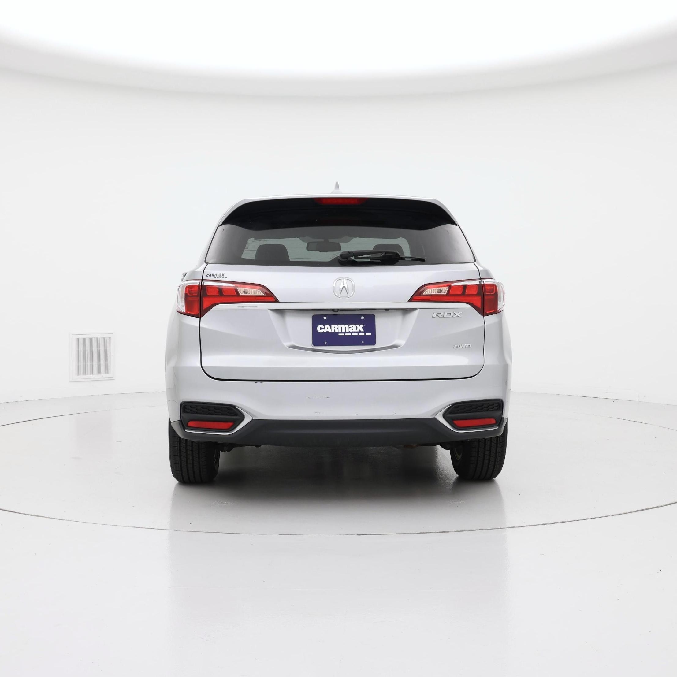 Thumbnail: 2017 Acura RDX - 6