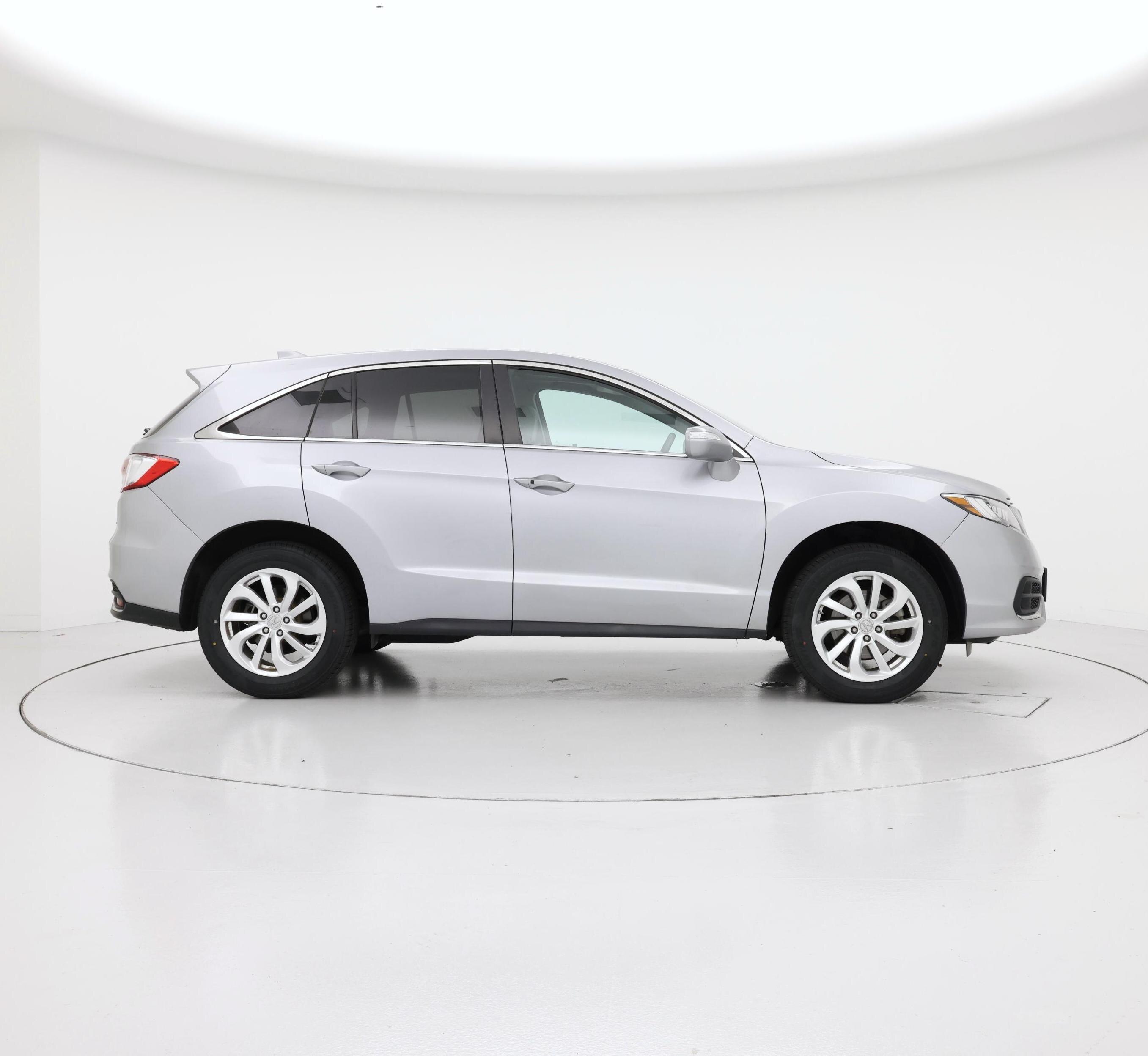 Thumbnail: 2017 Acura RDX - 7