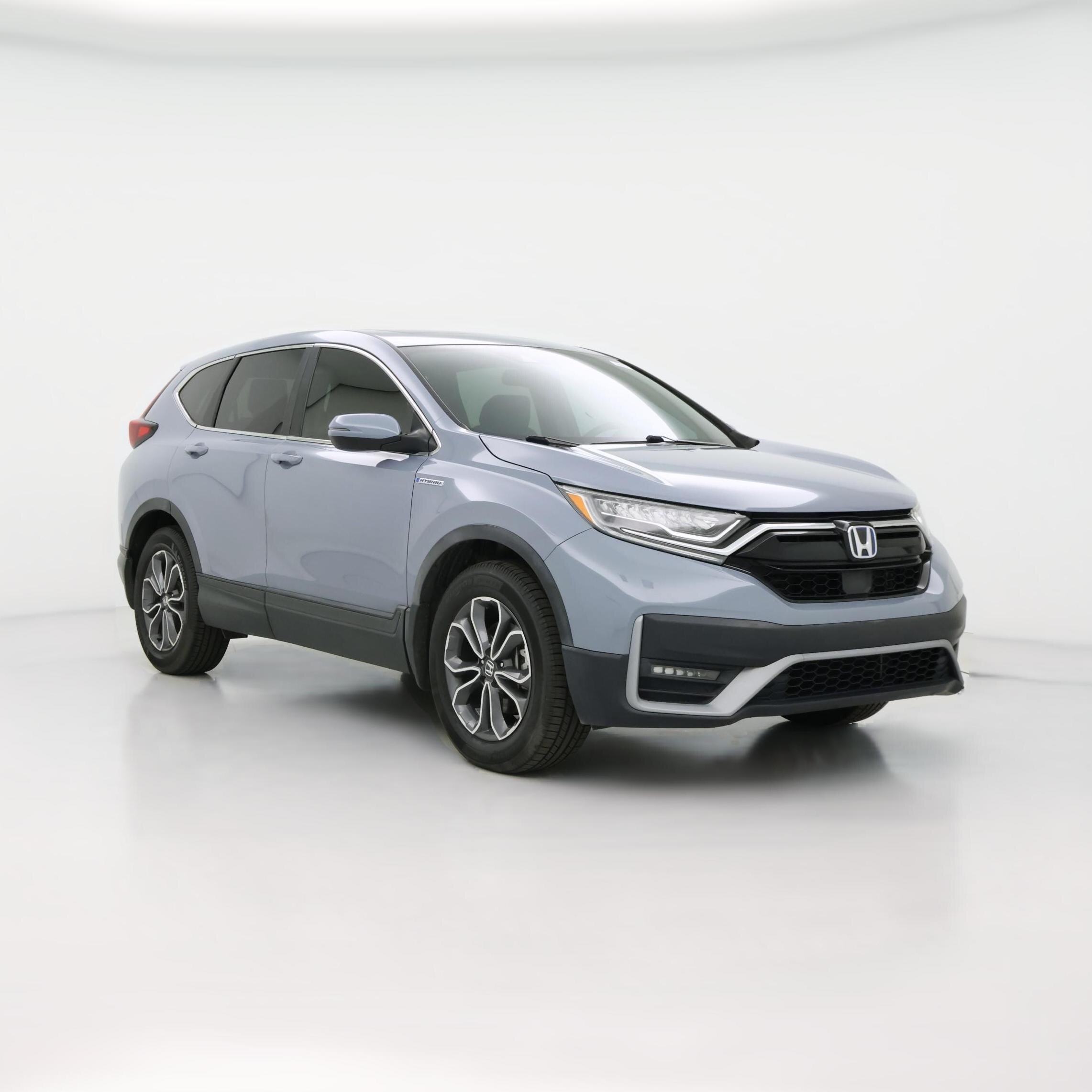 Thumbnail: 2022 Honda CR-V - 1