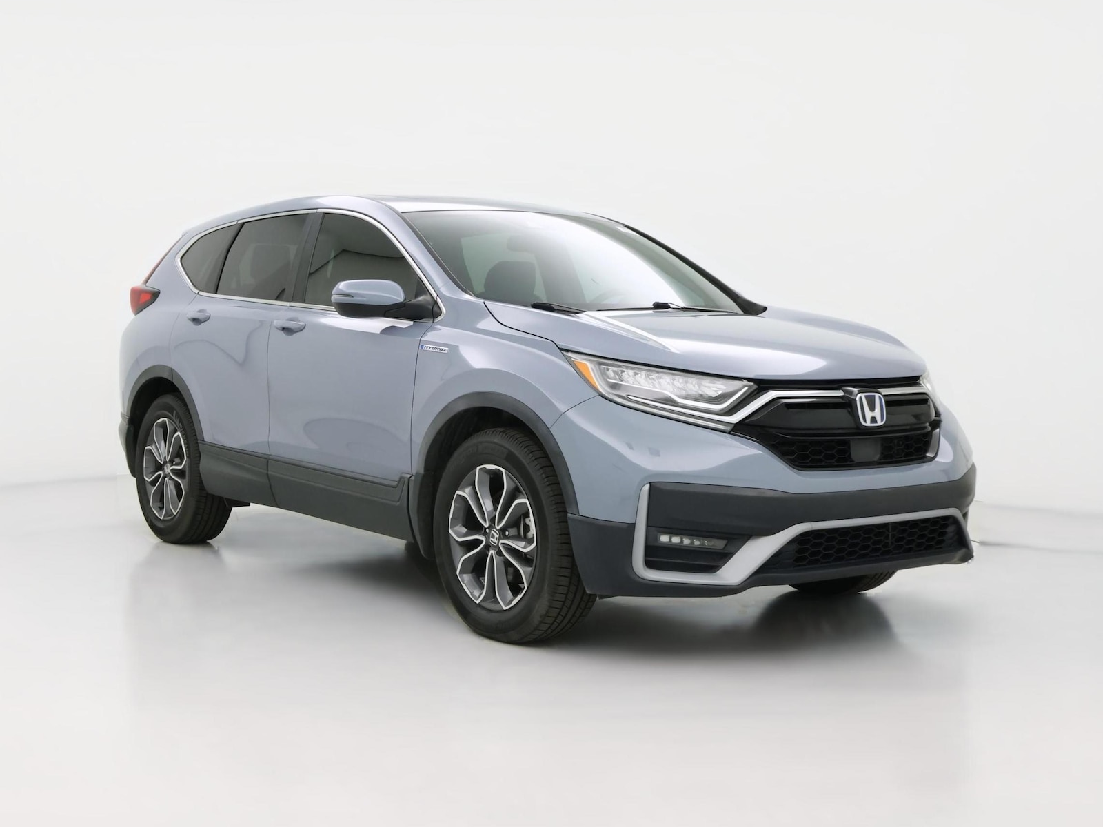 2022 Honda CR-V Hybrid