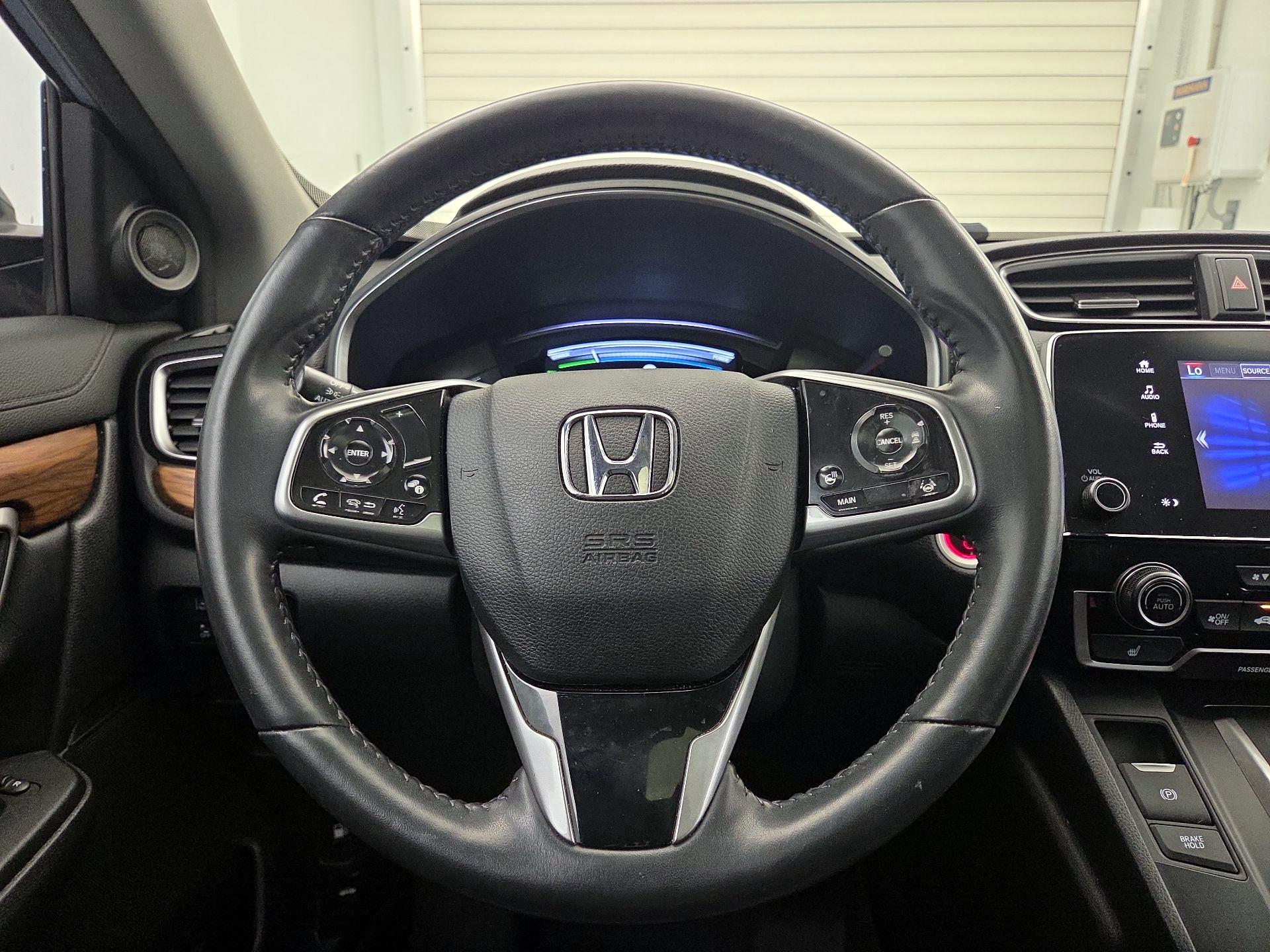 Thumbnail: 2022 Honda CR-V - 10