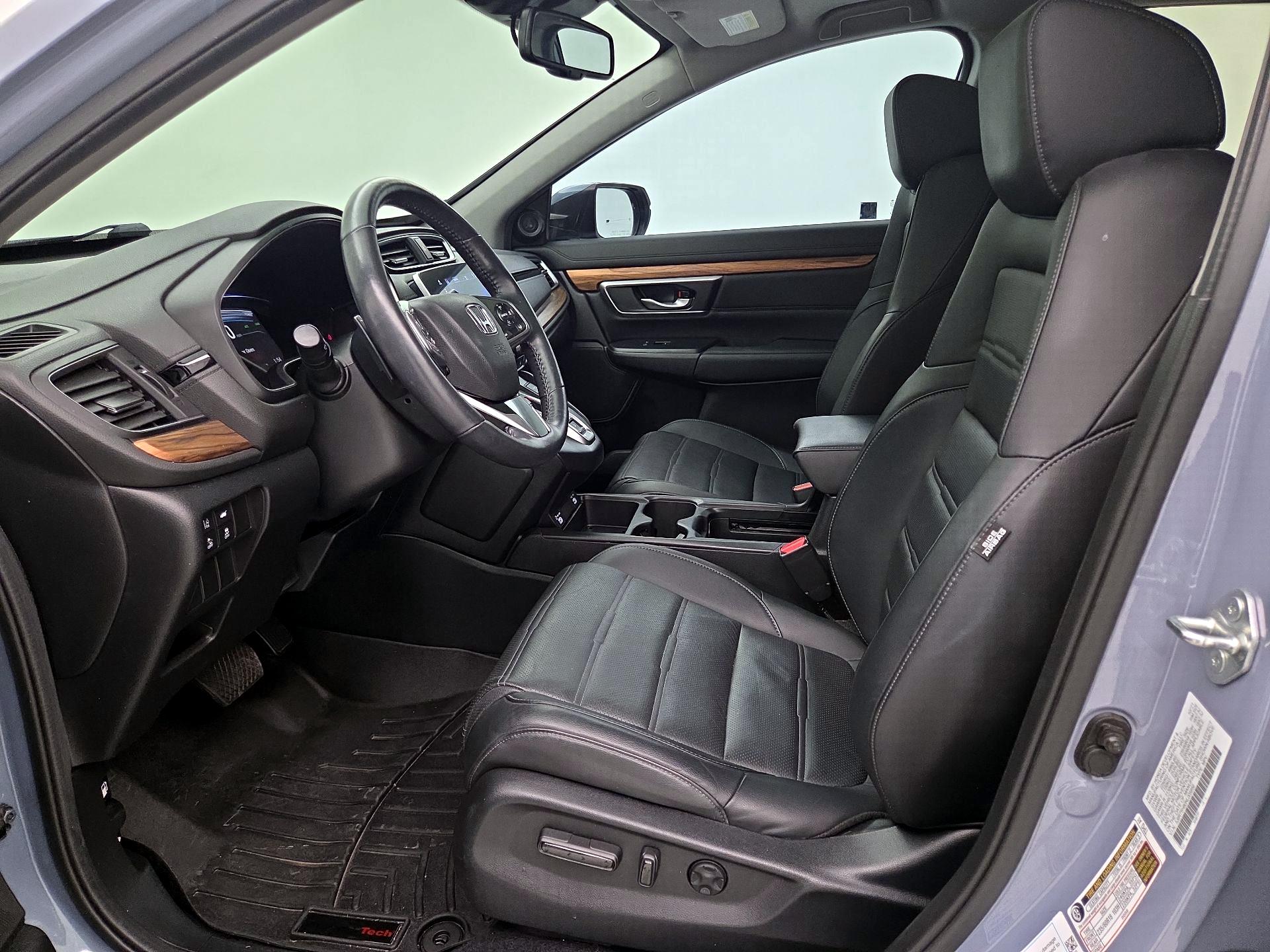 Thumbnail: 2022 Honda CR-V - 11