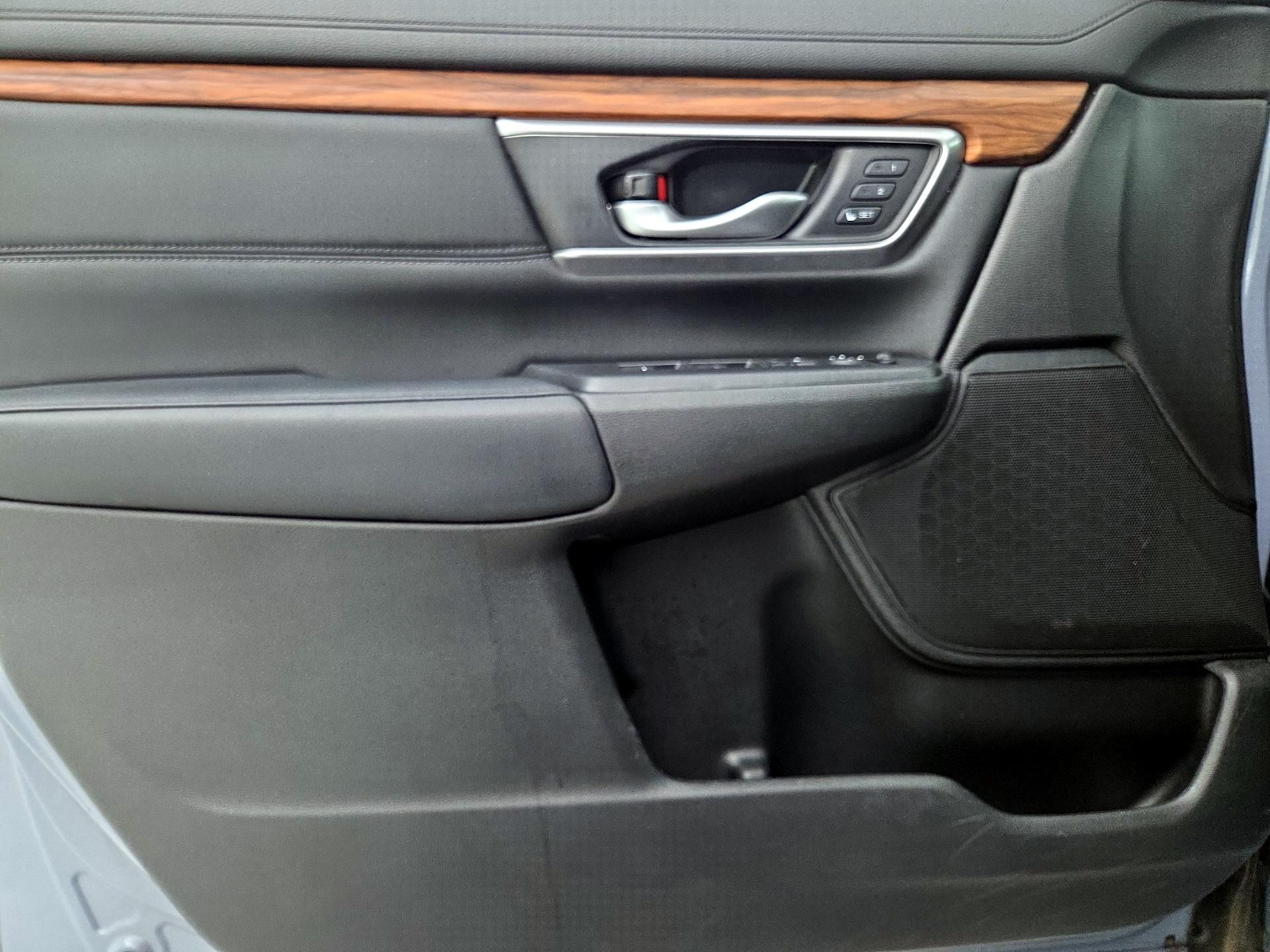 Thumbnail: 2022 Honda CR-V - 12
