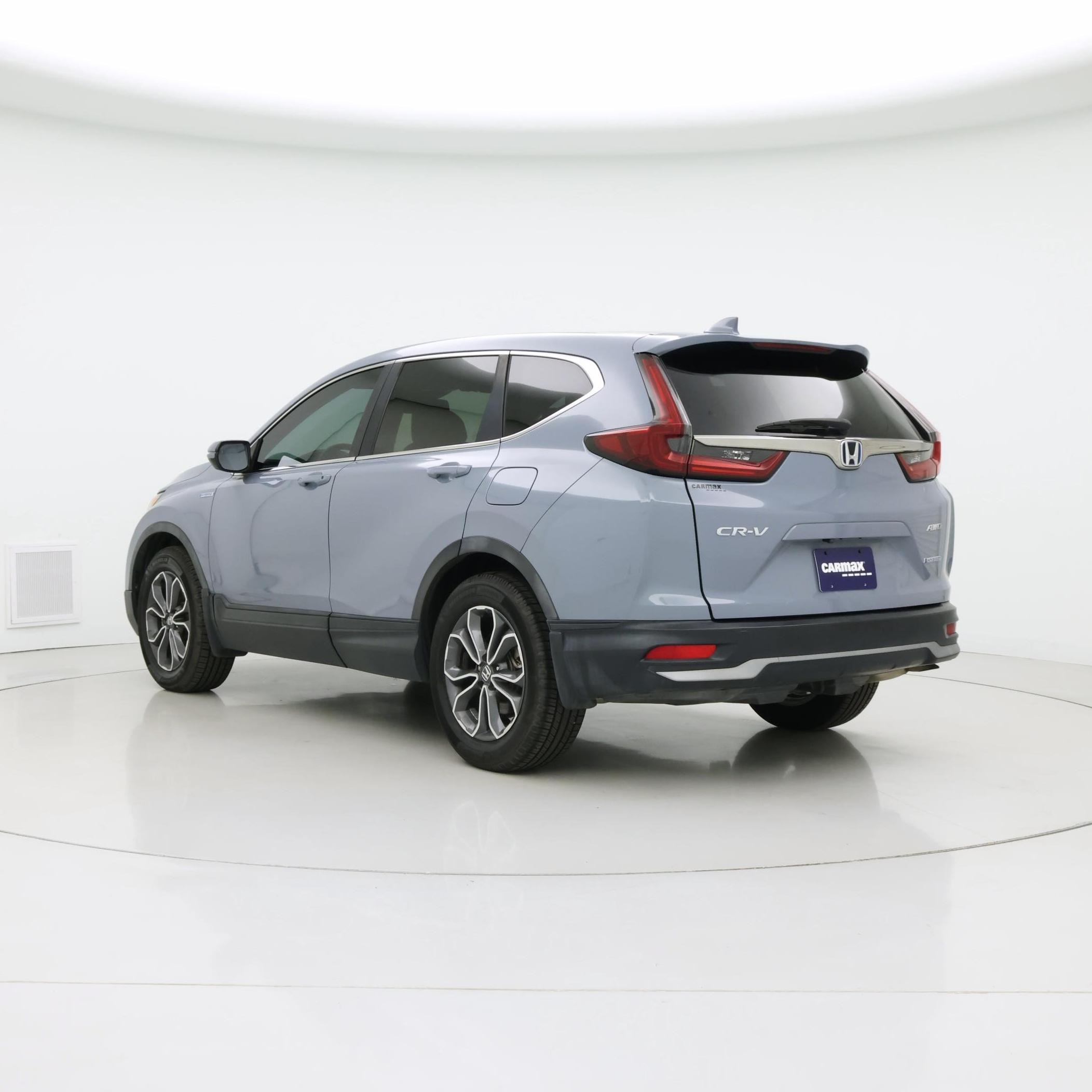 Thumbnail: 2022 Honda CR-V - 2