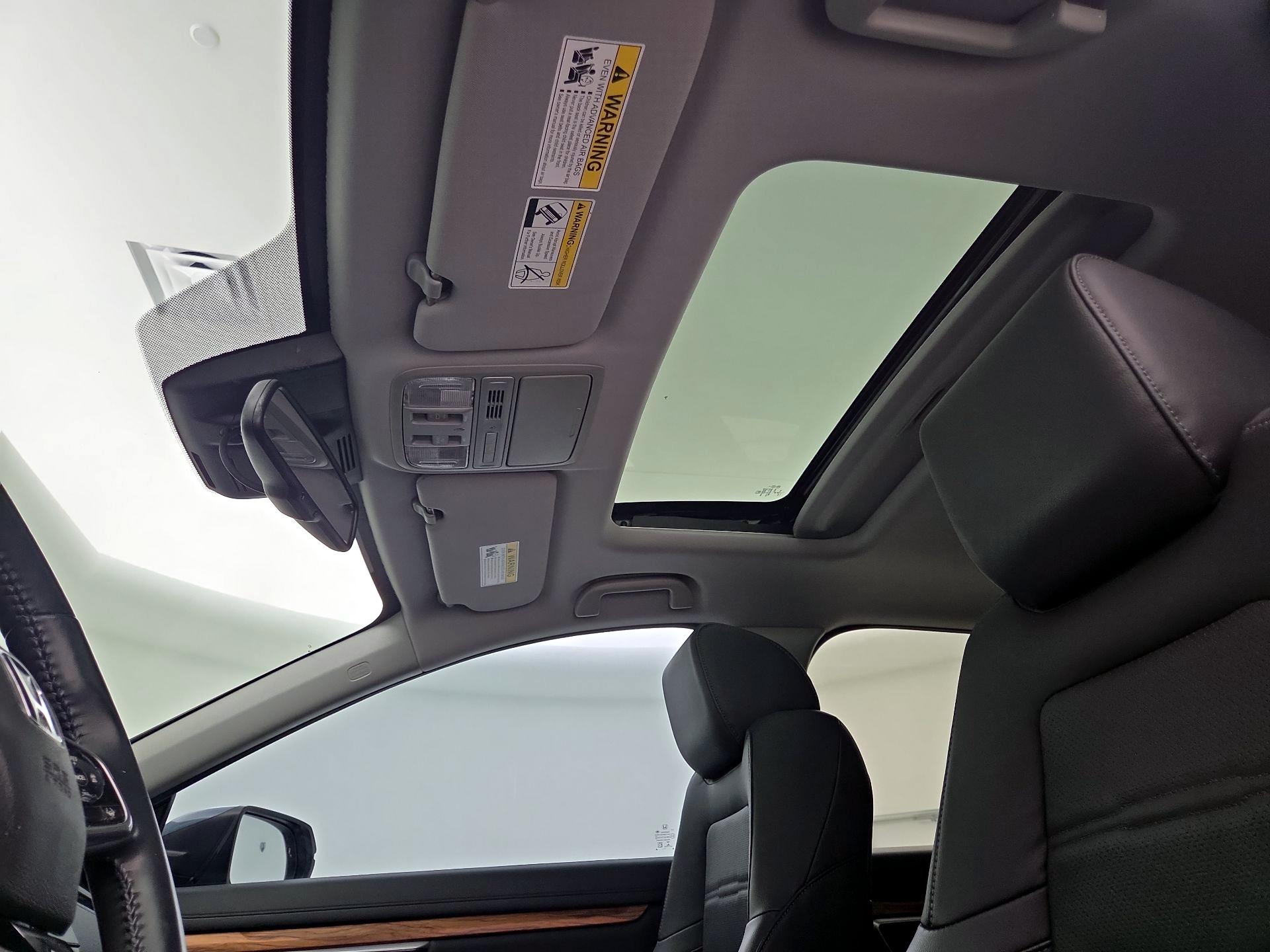 Thumbnail: 2022 Honda CR-V - 19