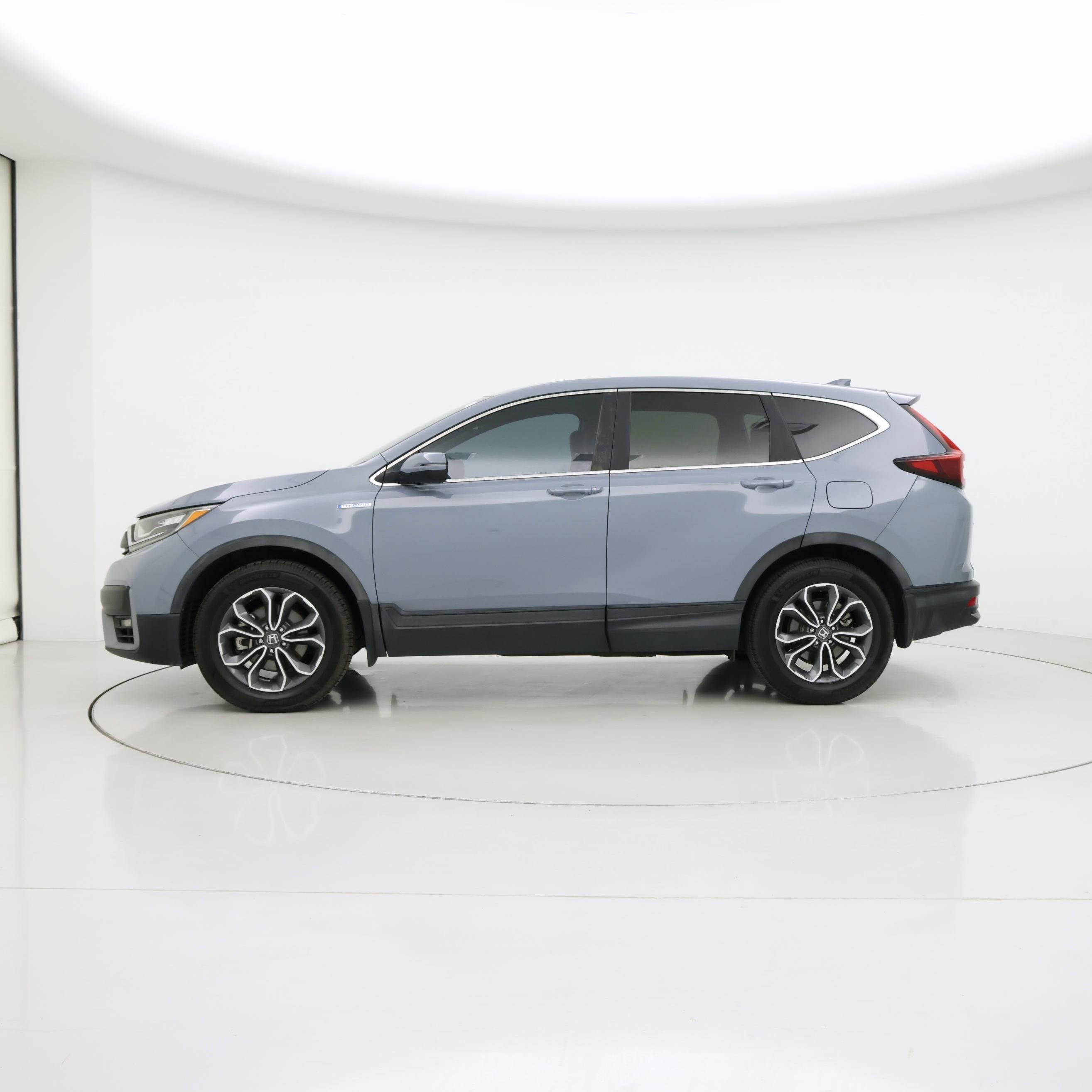 Thumbnail: 2022 Honda CR-V - 3